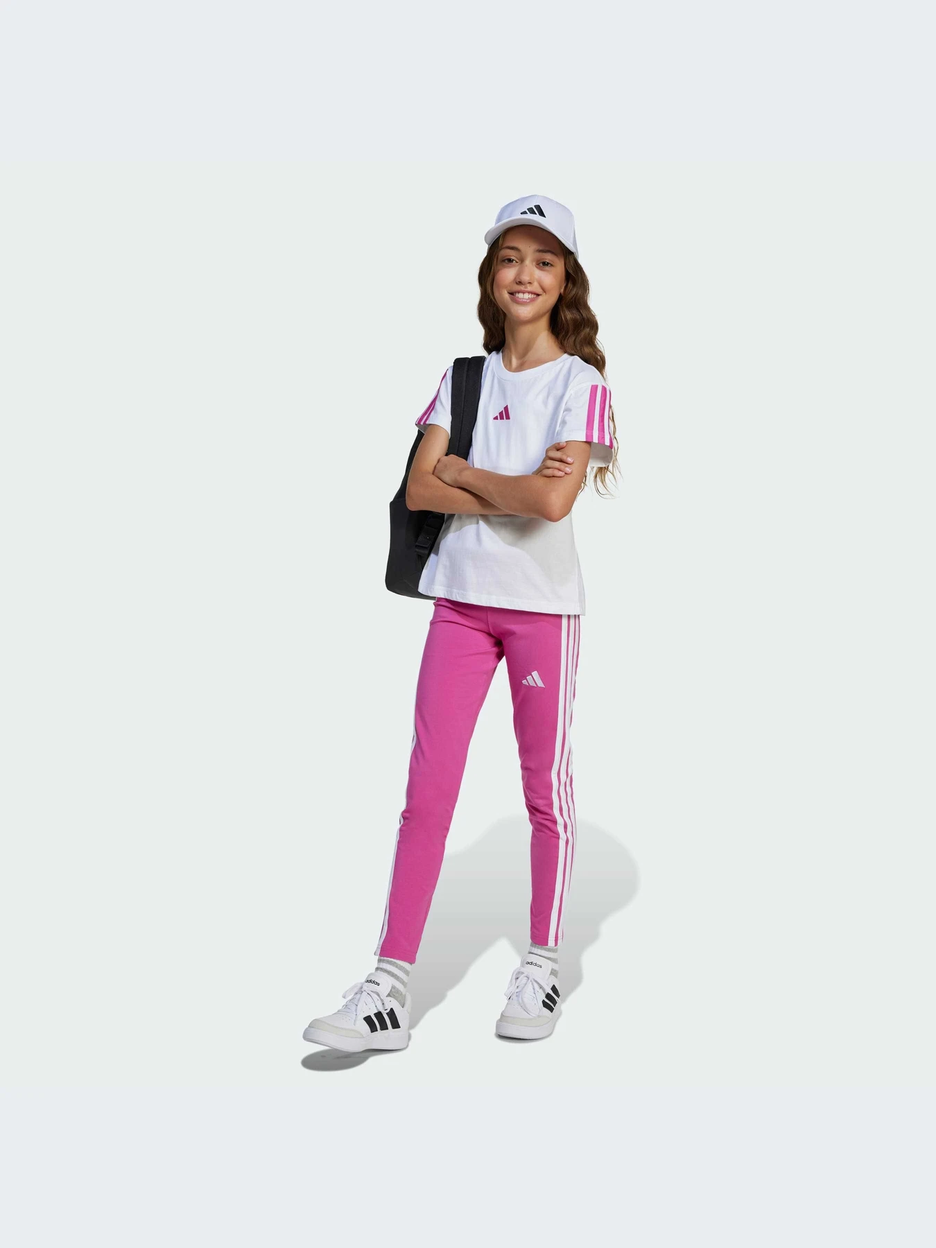Футболки и поло Adidas модель JN6494-KZ Футболки и поло Adidas модель JN6494-KZ Фото