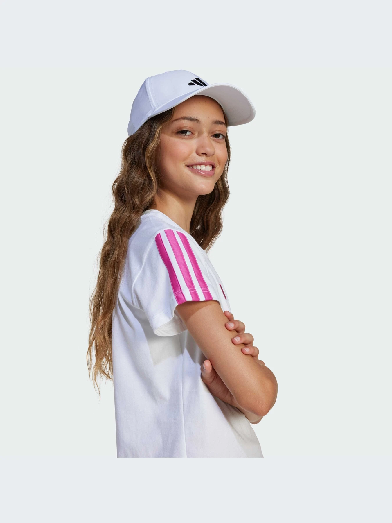 Футболки и поло Adidas модель JN6494-KZ Футболки и поло Adidas модель JN6494-KZ Фото