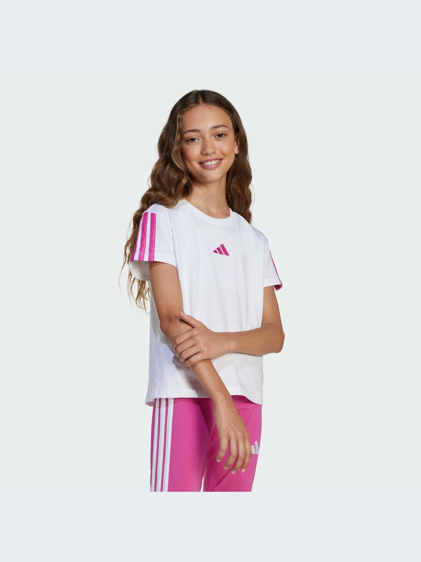 Футболки и поло Adidas модель JN6494-KZ Футболки и поло Adidas модель JN6494-KZ Фото