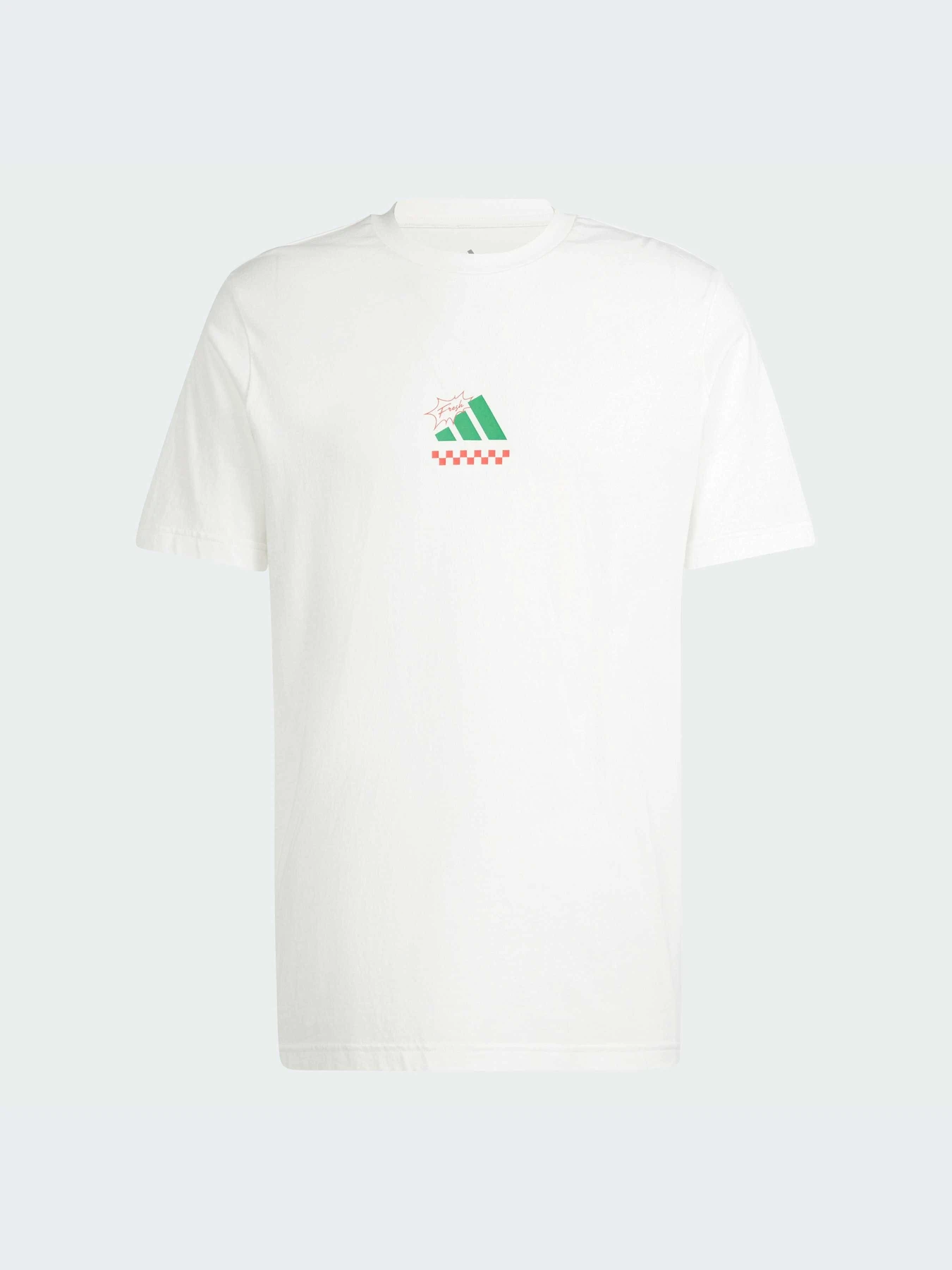 Футболки и поло Adidas модель JJ4016-KZ Футболки и поло Adidas модель JJ4016-KZ Фото