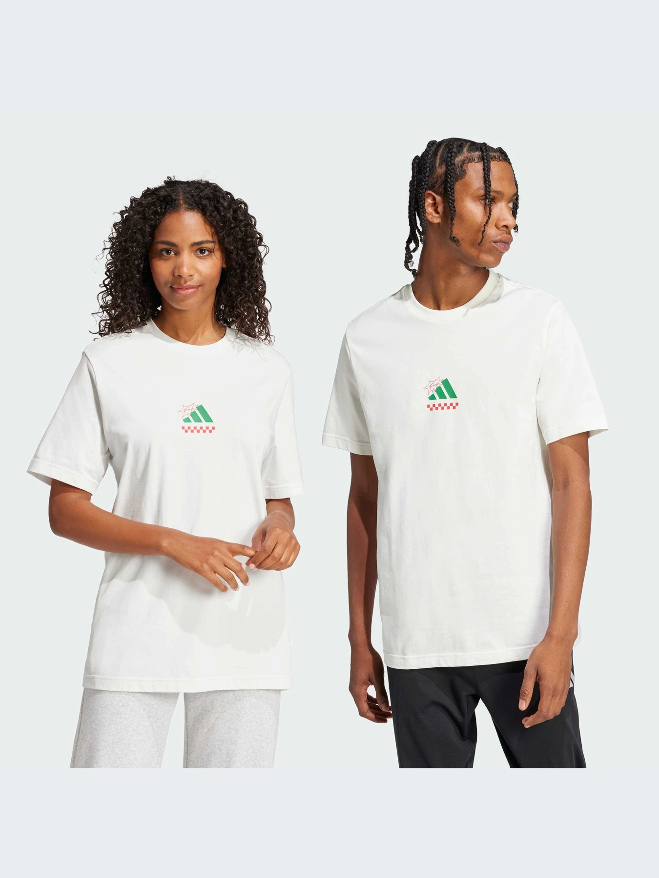 Футболки и поло Adidas модель JJ4016-KZ Футболки и поло Adidas модель JJ4016-KZ Фото