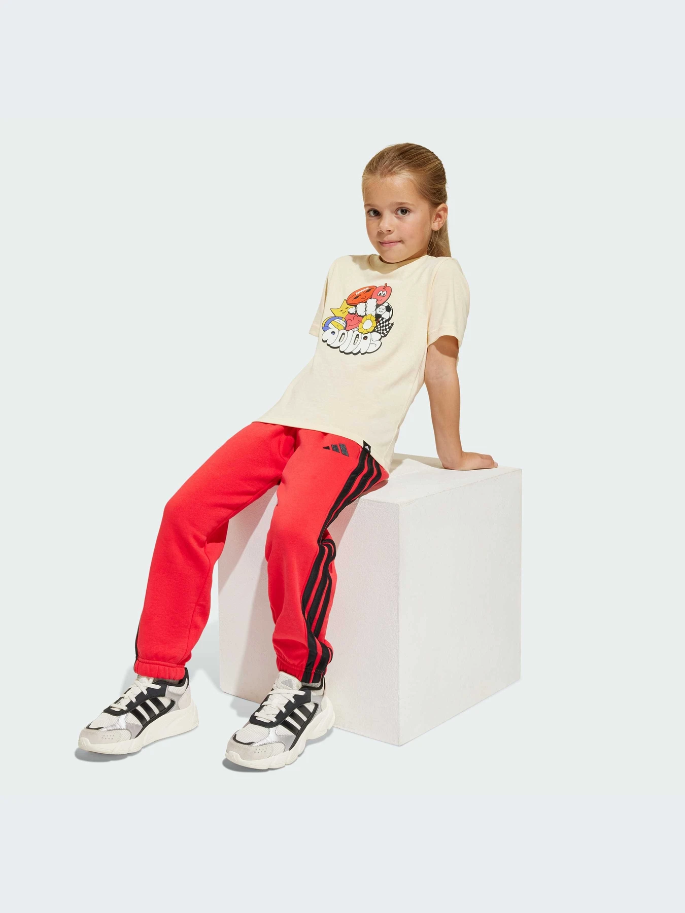 Футболки и поло Adidas модель JI6691-KZ Футболки и поло Adidas модель JI6691-KZ Фото