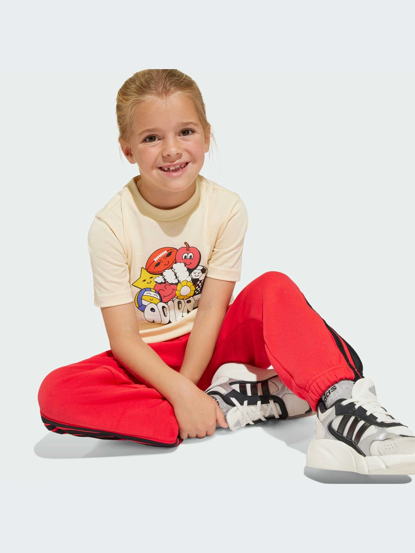 Футболки и поло Adidas модель JI6691-KZ Футболки и поло Adidas модель JI6691-KZ Фото