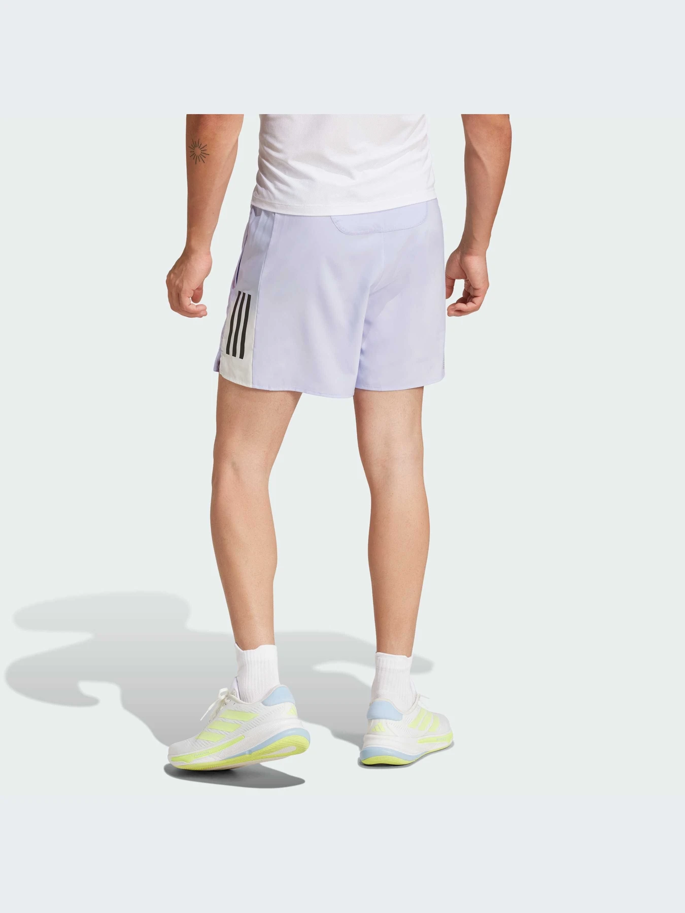 Шорты Adidas модель JP0824-KZ Шорты Adidas модель JP0824-KZ Фото