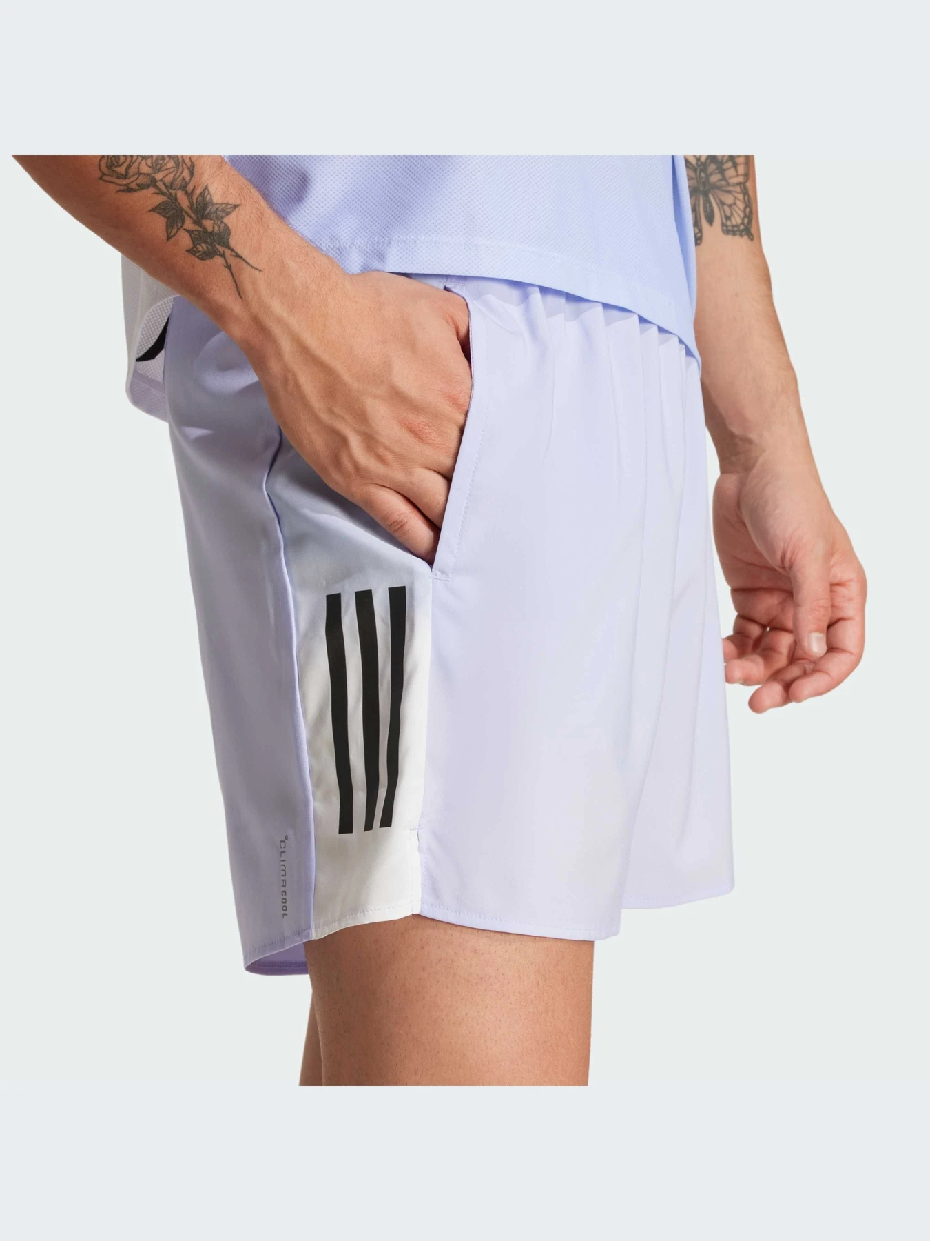 Шорты Adidas модель JP0824-KZ Шорты Adidas модель JP0824-KZ Фото