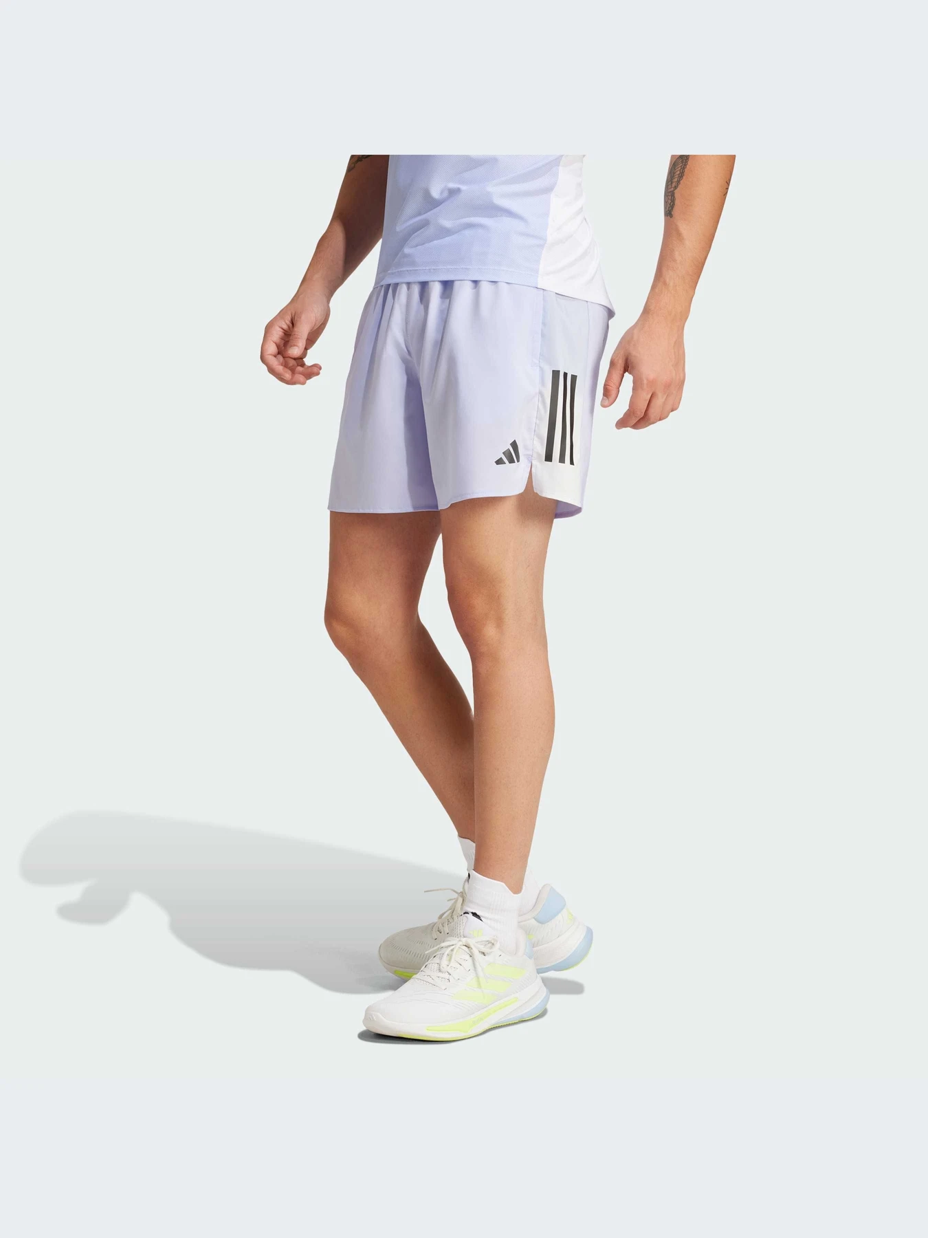 Шорты Adidas модель JP0824-KZ Шорты Adidas модель JP0824-KZ Фото