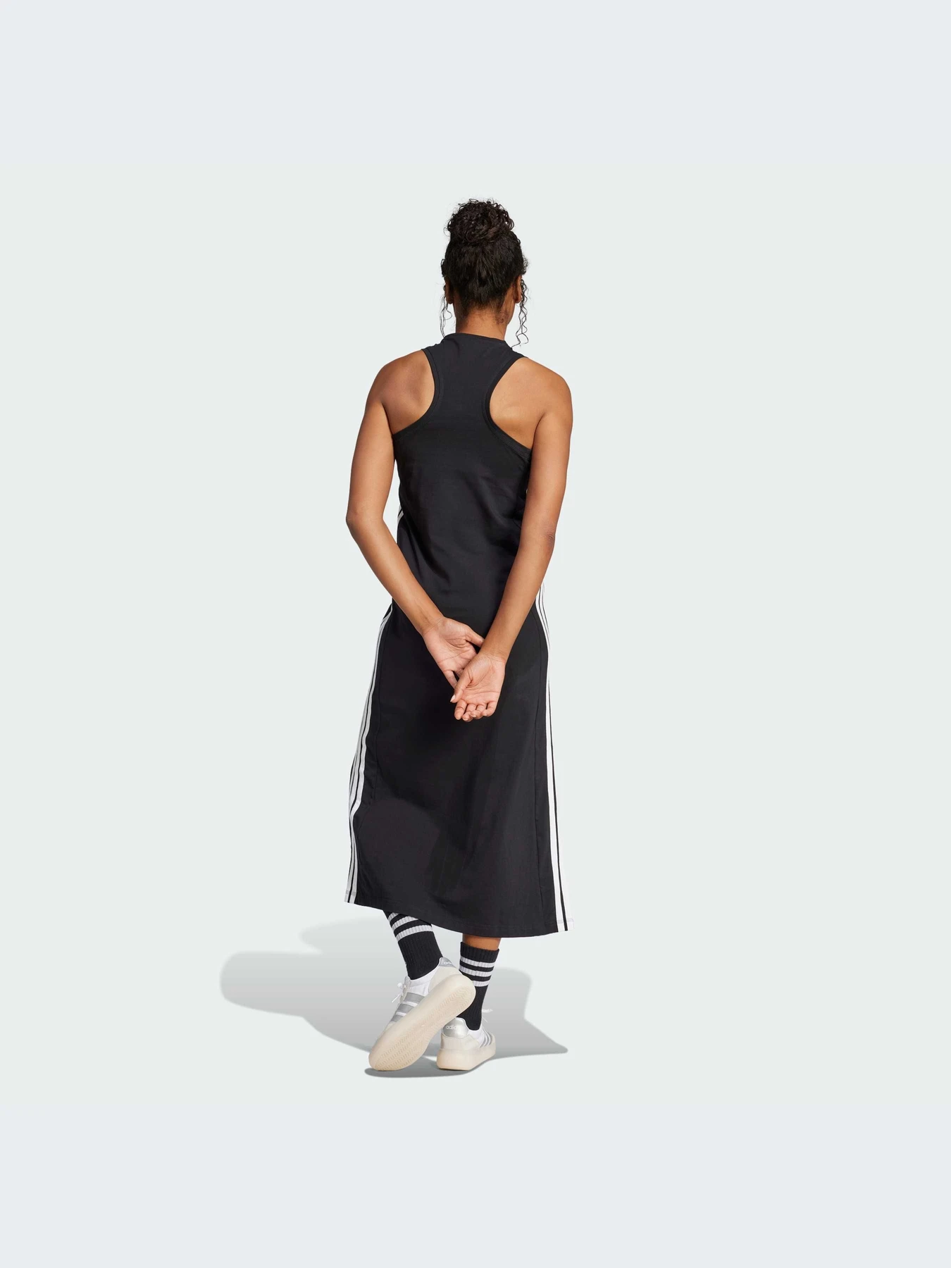 Платья Adidas модель JE1208-KZ Платья Adidas модель JE1208-KZ Фото