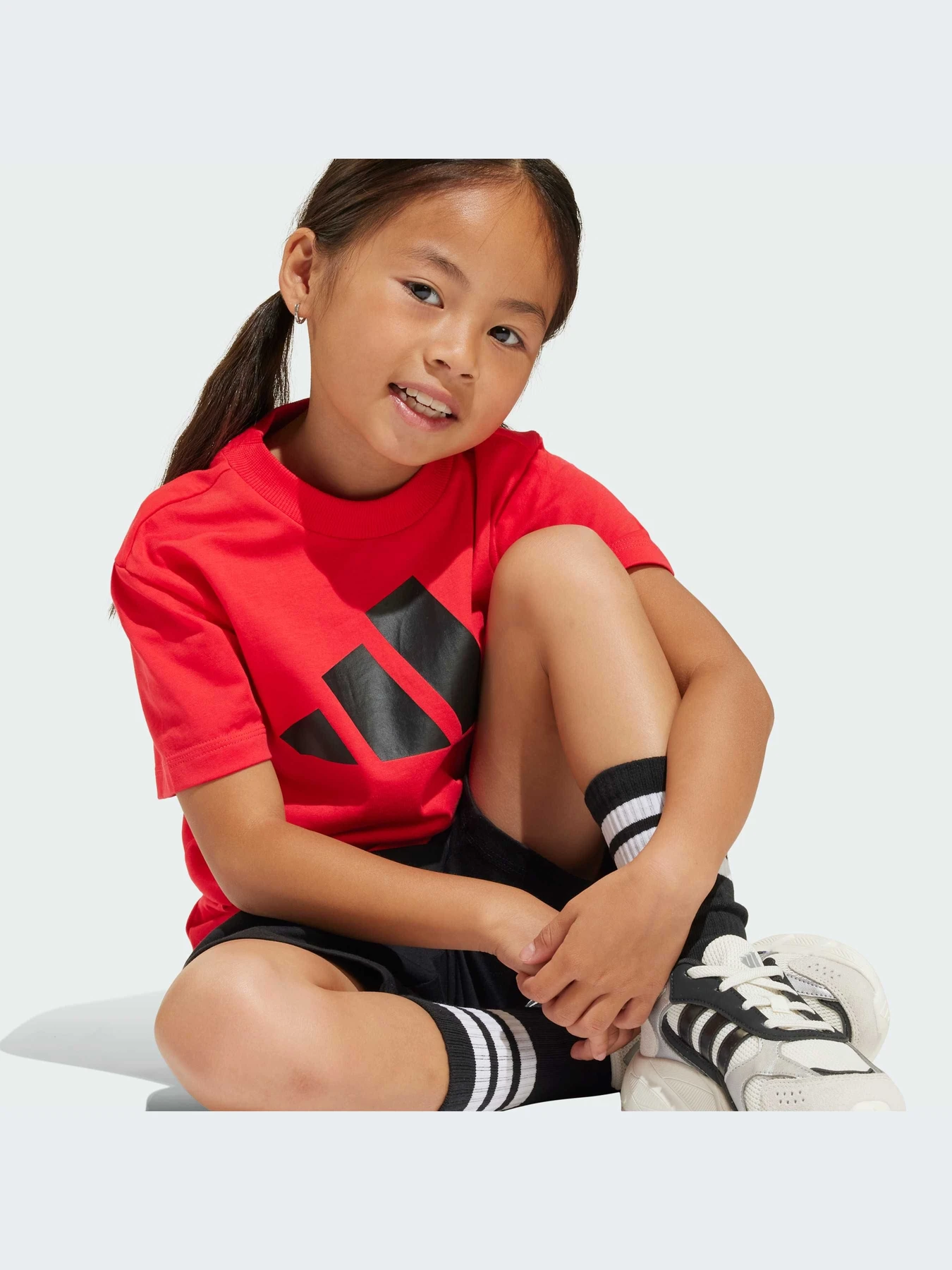 Костюмы Adidas модель JC9723-KZ Костюмы Adidas модель JC9723-KZ Фото