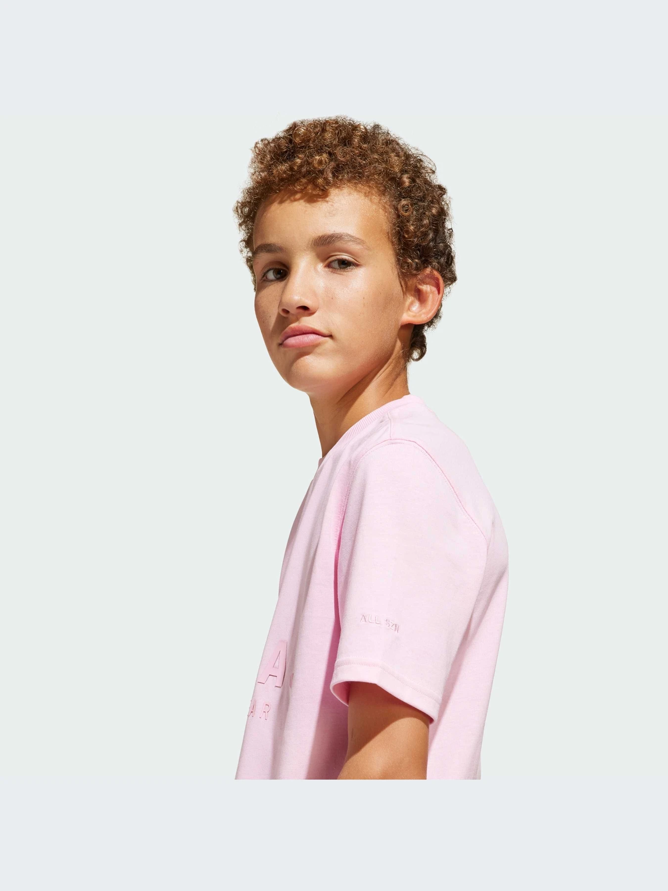 Футболки и поло Adidas модель JI6163-KZ Футболки и поло Adidas модель JI6163-KZ Фото
