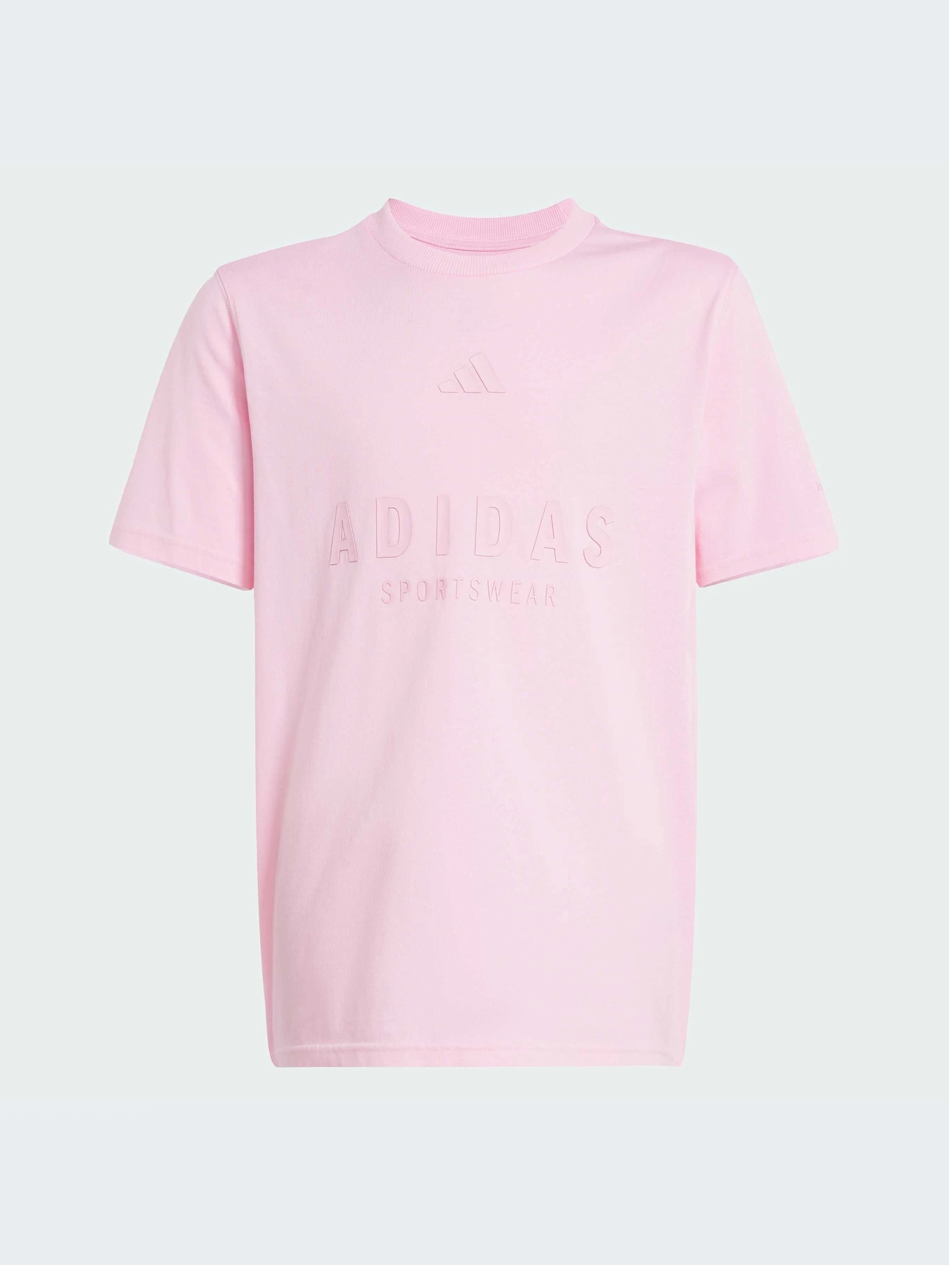 Футболки и поло Adidas модель JI6163-KZ Футболки и поло Adidas модель JI6163-KZ Фото