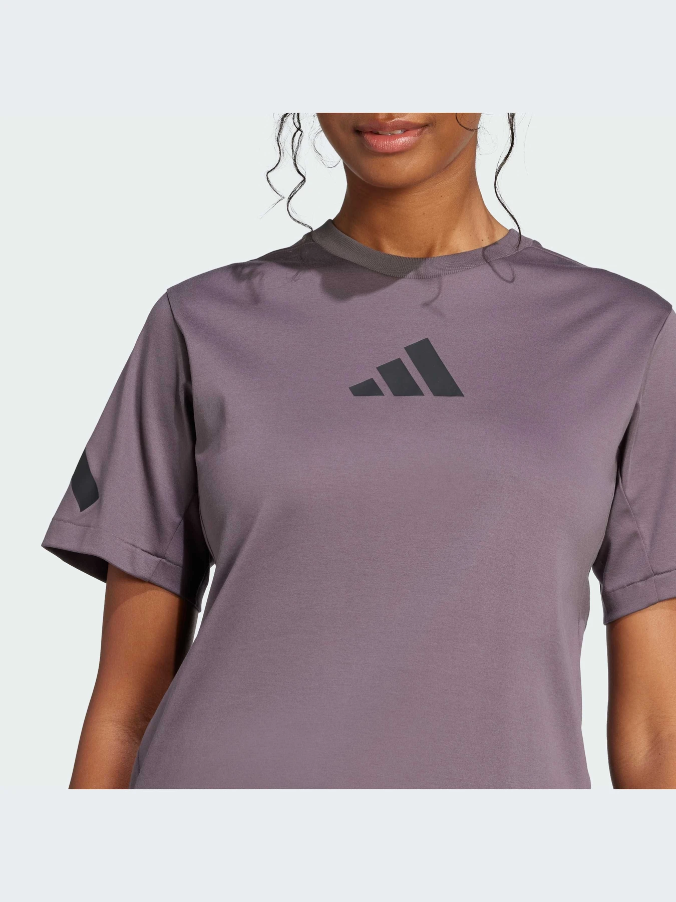 Футболки и поло Adidas ZNE модель JC5399-KZ Футболки и поло Adidas ZNE модель JC5399-KZ Фото