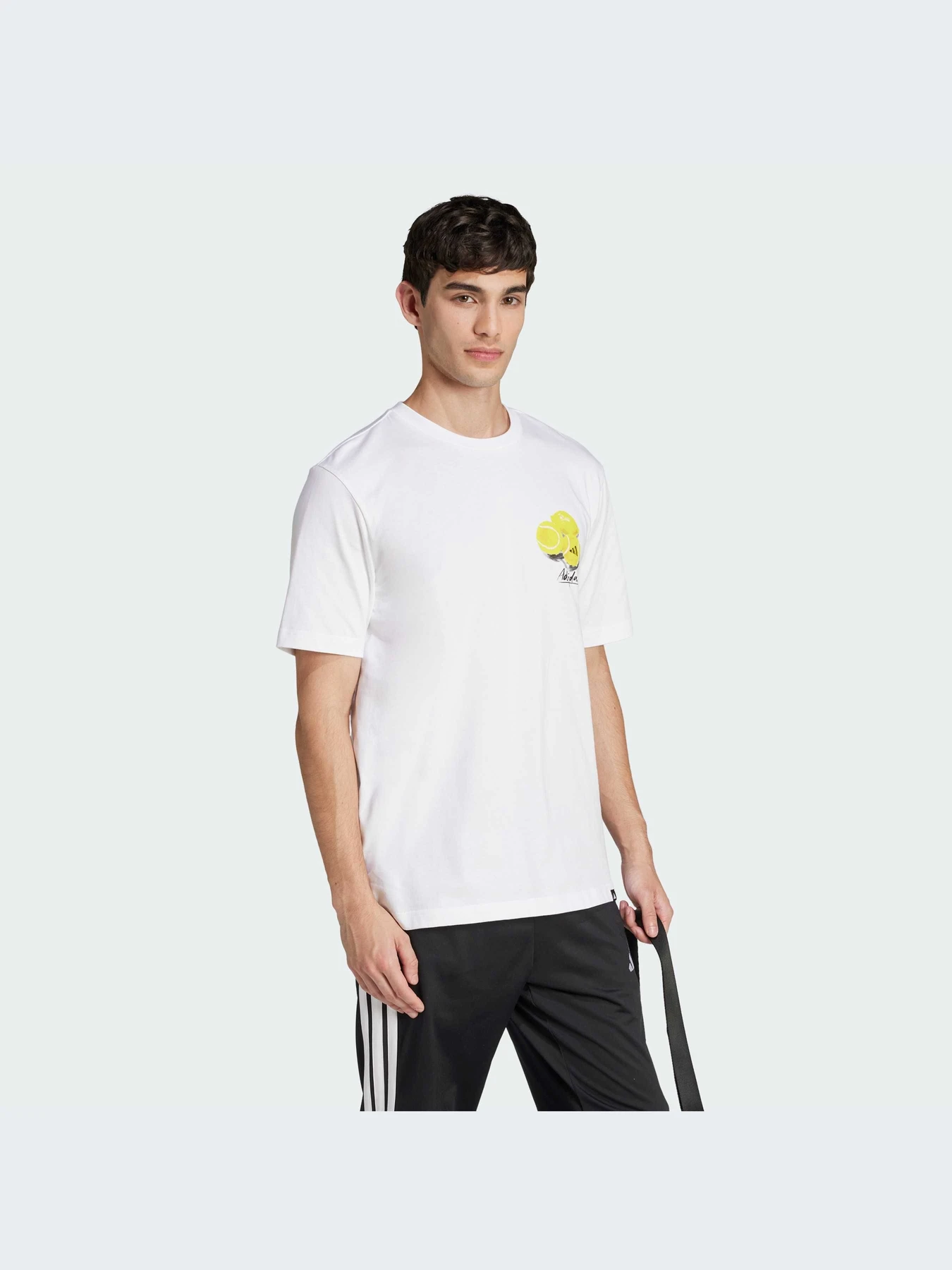 Футболки и поло Adidas модель JJ3959-KZ Футболки и поло Adidas модель JJ3959-KZ Фото