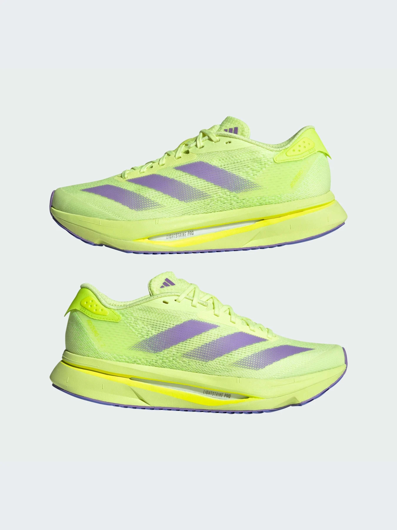 Кроссовки Adidas adizero модель IH8199-KZ Кроссовки Adidas adizero модель IH8199-KZ Фото