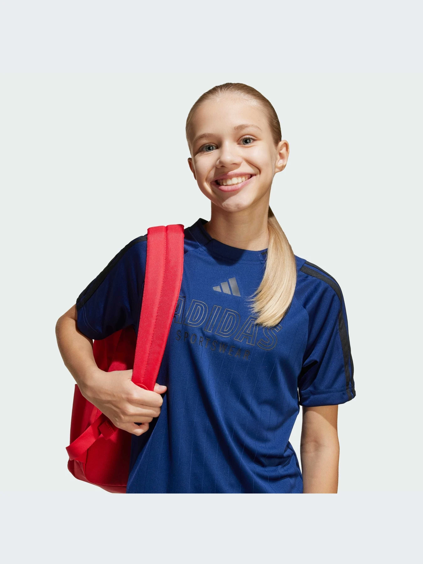 Футболки и поло Adidas Tiro модель JC8035-KZ Футболки и поло Adidas Tiro модель JC8035-KZ Фото