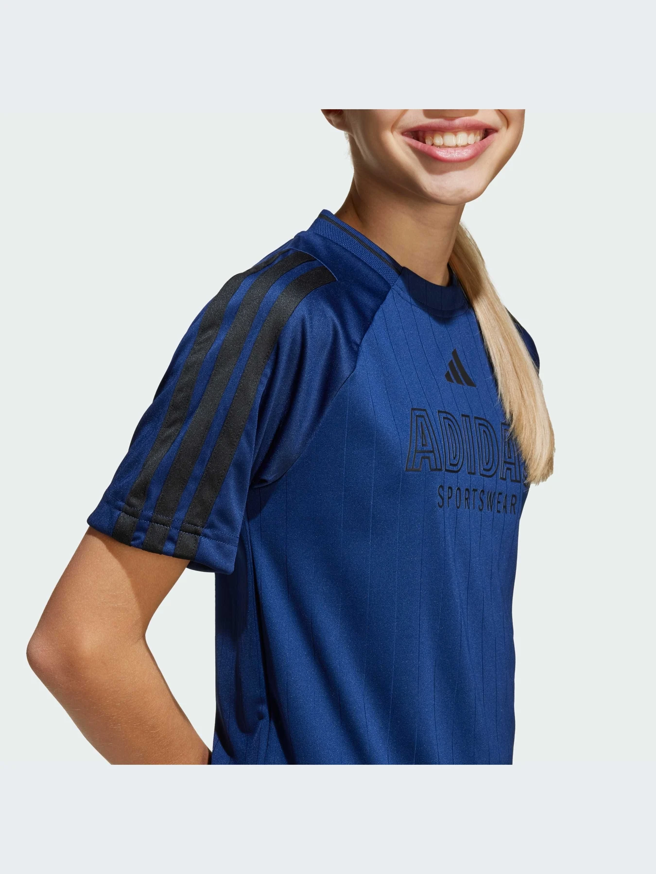 Футболки и поло Adidas Tiro модель JC8035-KZ Футболки и поло Adidas Tiro модель JC8035-KZ Фото