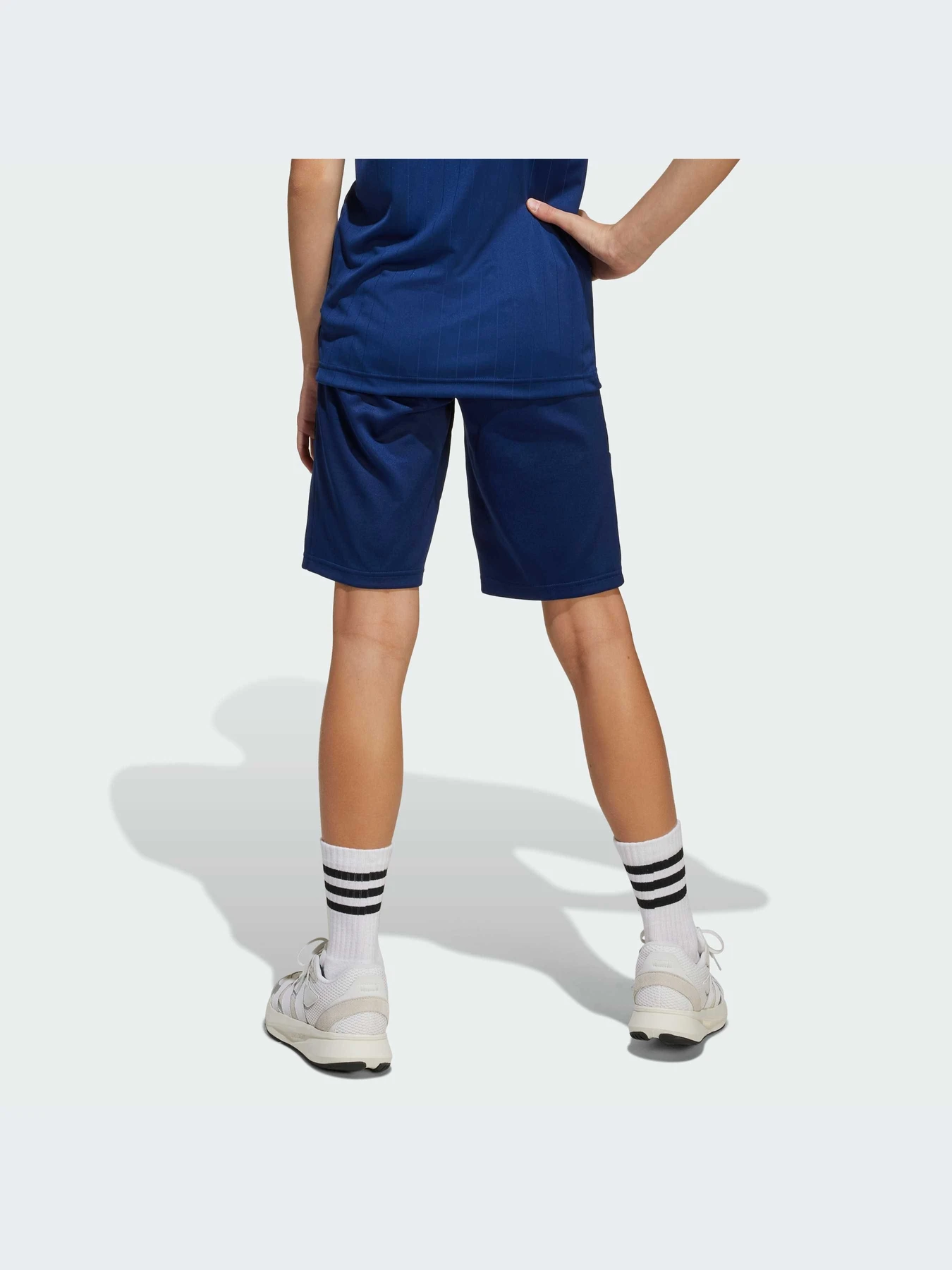 Шорты Adidas Tiro модель JC8039-KZ Шорты Adidas Tiro модель JC8039-KZ Фото
