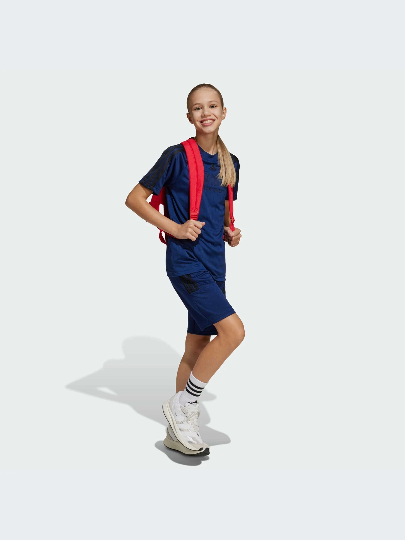 Шорты Adidas Tiro модель JC8039-KZ Шорты Adidas Tiro модель JC8039-KZ Фото