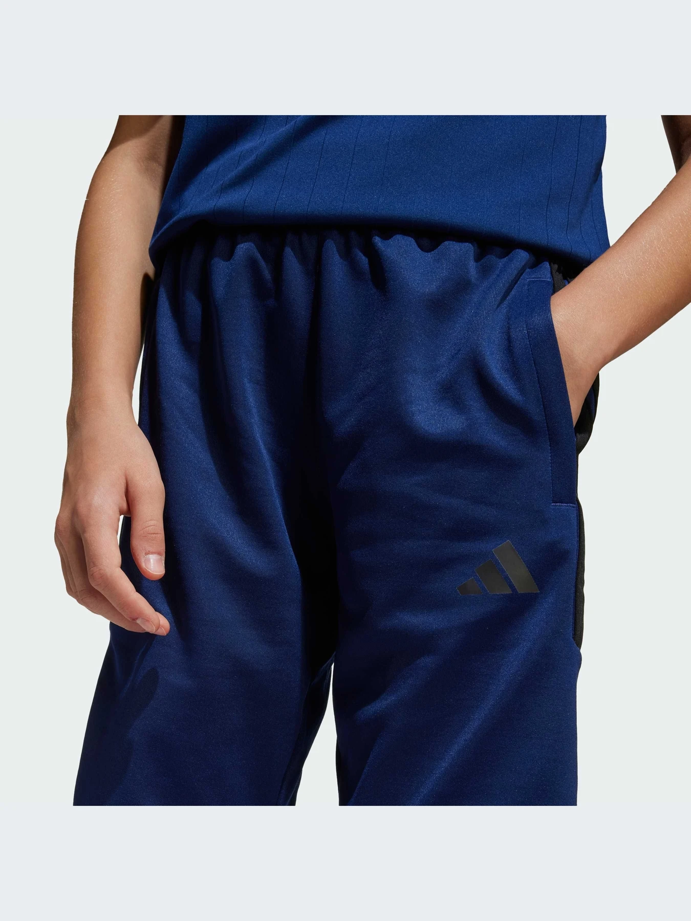 Шорты Adidas Tiro модель JC8039-KZ Шорты Adidas Tiro модель JC8039-KZ Фото