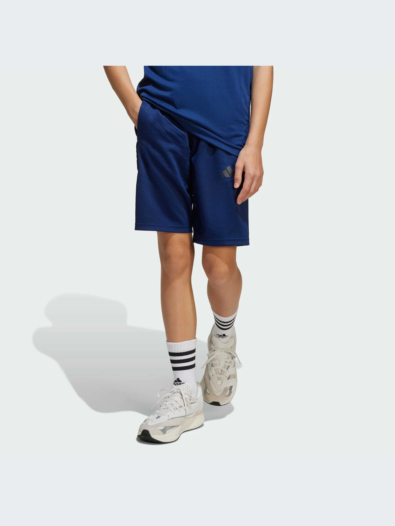 Шорты Adidas Tiro модель JC8039-KZ Шорты Adidas Tiro модель JC8039-KZ Фото