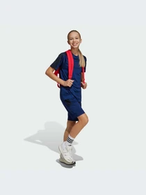 Шорты Adidas Tiro модель JC8039-KZ Фото