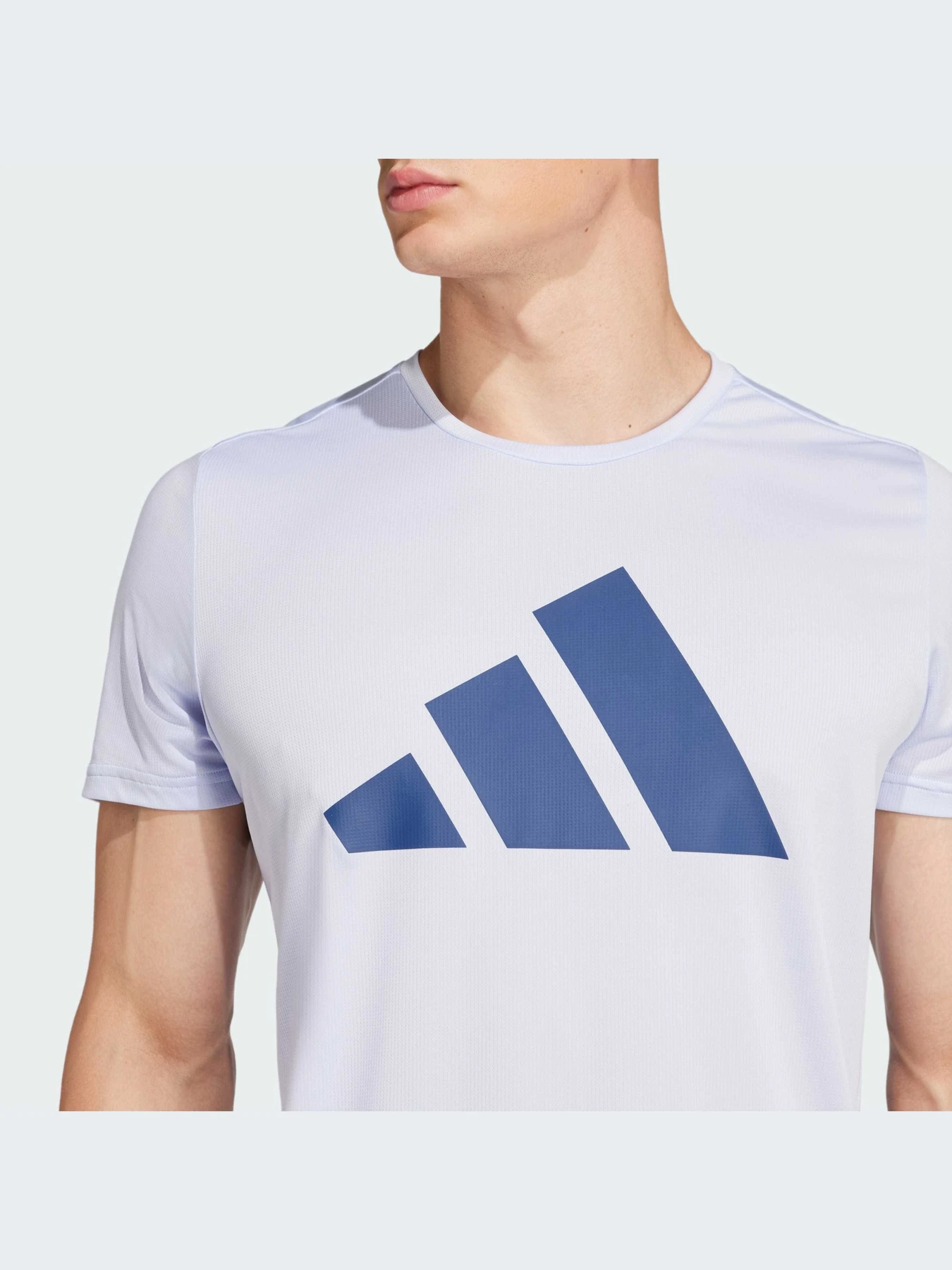 Футболки и поло Adidas модель JD2325-KZ Футболки и поло Adidas модель JD2325-KZ Фото