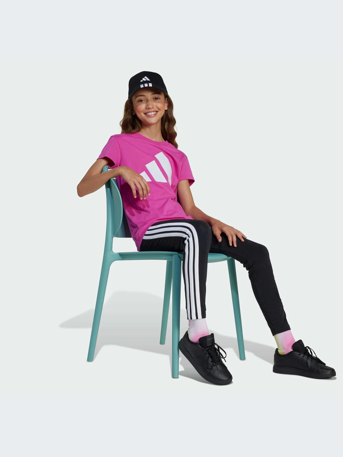 Футболки и поло Adidas модель JE1386-KZ Футболки и поло Adidas модель JE1386-KZ Фото