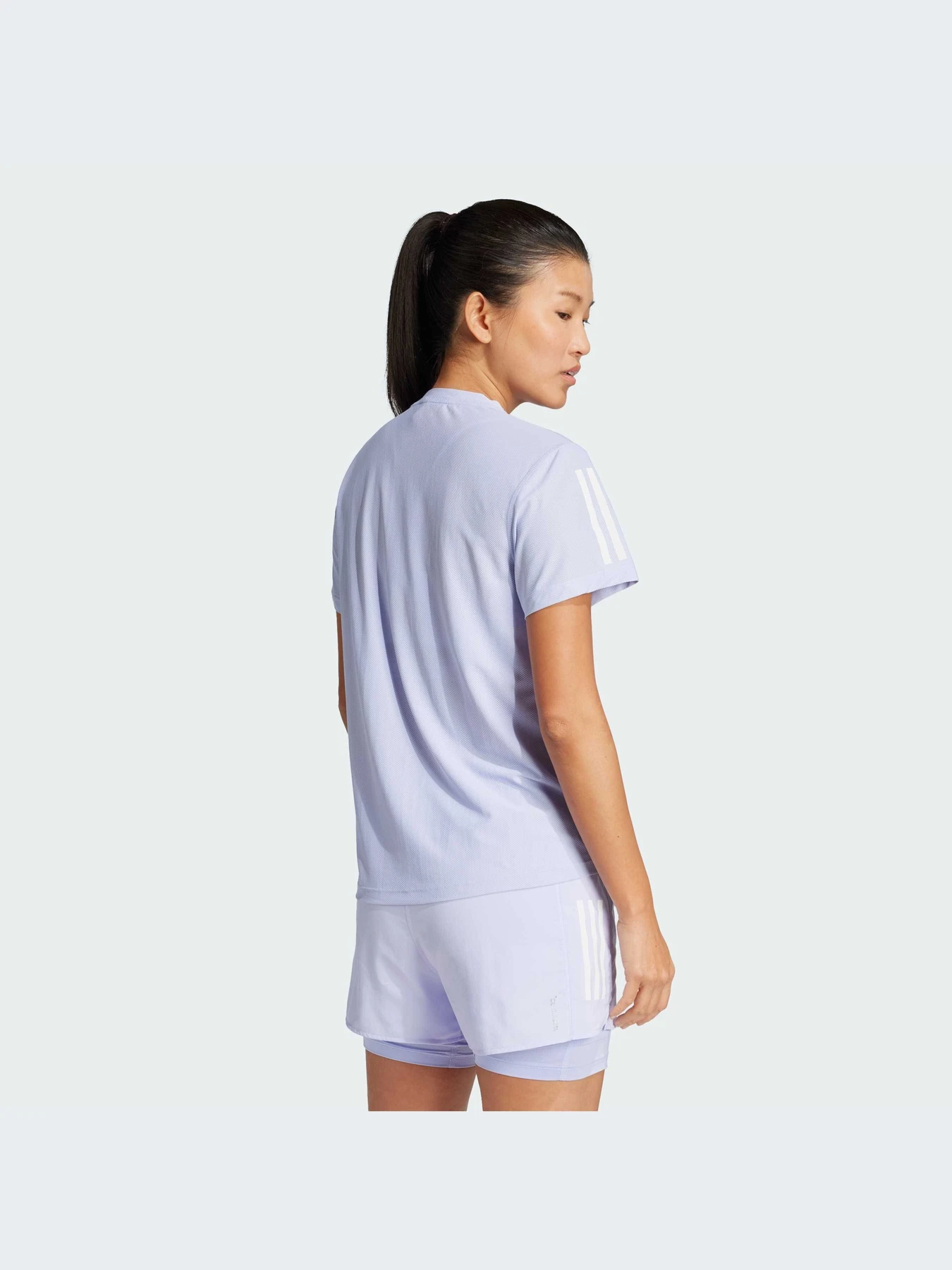 Футболки и поло Adidas Supernova модель JD6435-KZ Футболки и поло Adidas Supernova модель JD6435-KZ Фото