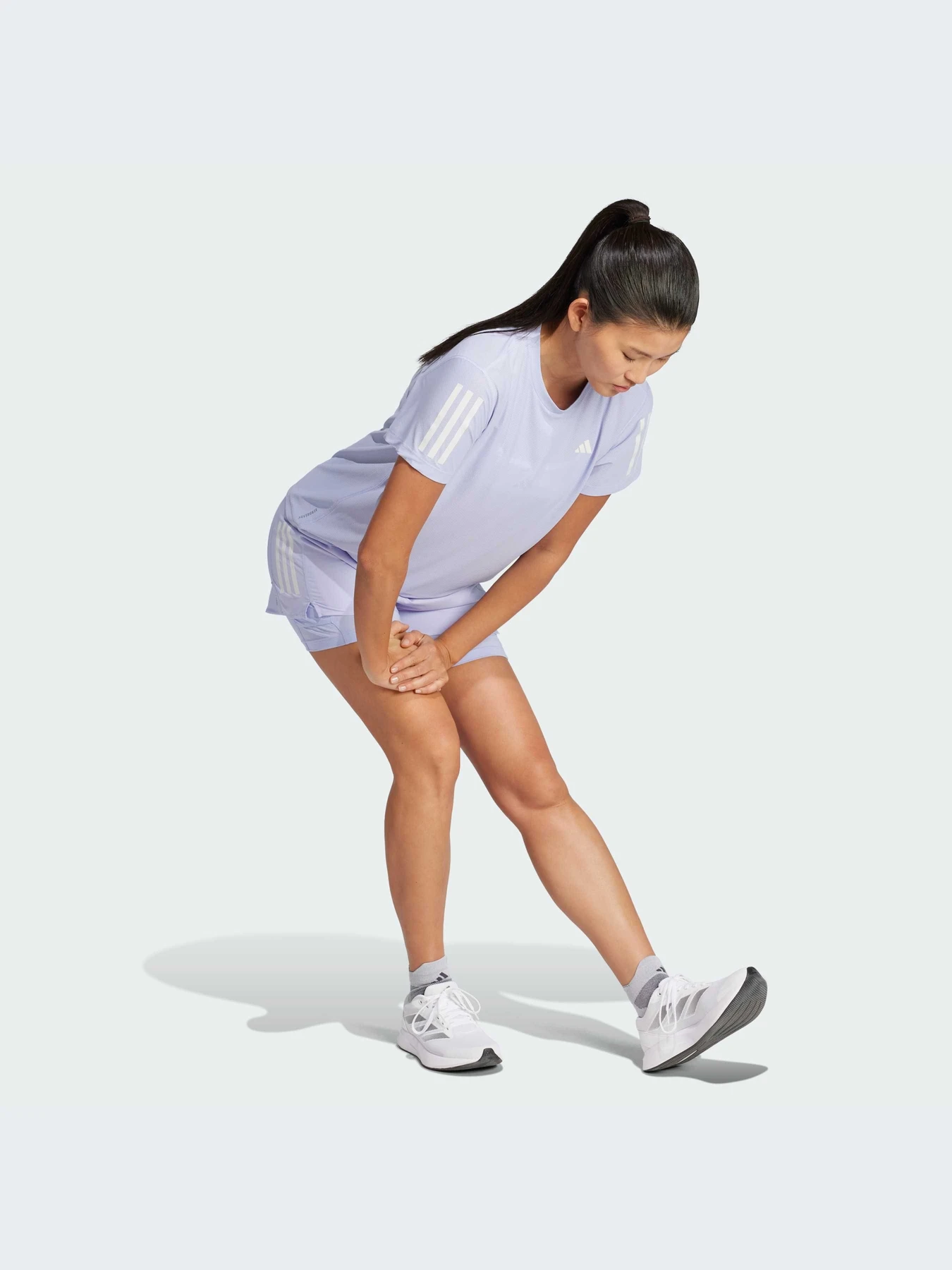 Футболки и поло Adidas Supernova модель JD6435-KZ Футболки и поло Adidas Supernova модель JD6435-KZ Фото