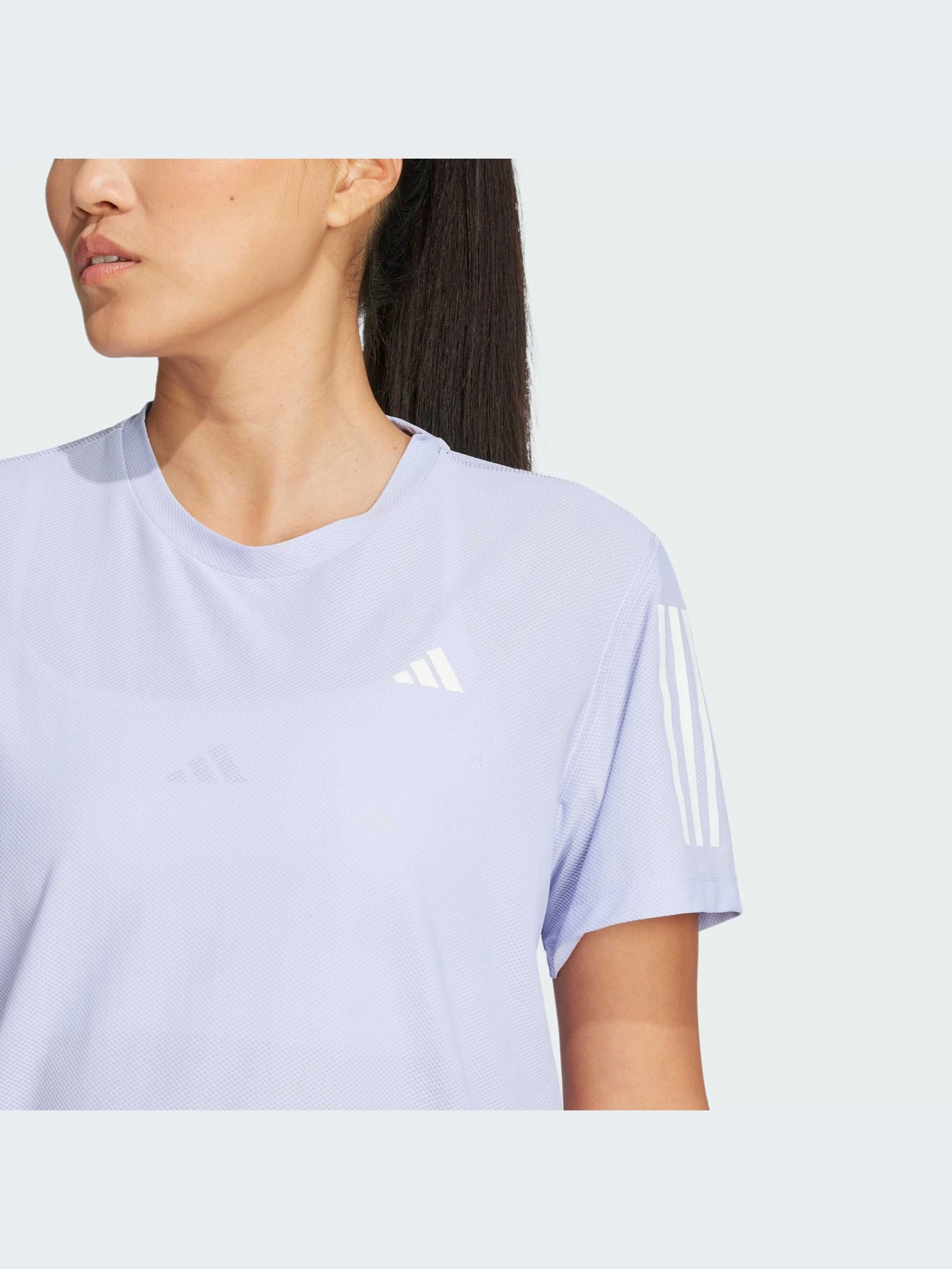 Футболки и поло Adidas Supernova модель JD6435-KZ Футболки и поло Adidas Supernova модель JD6435-KZ Фото