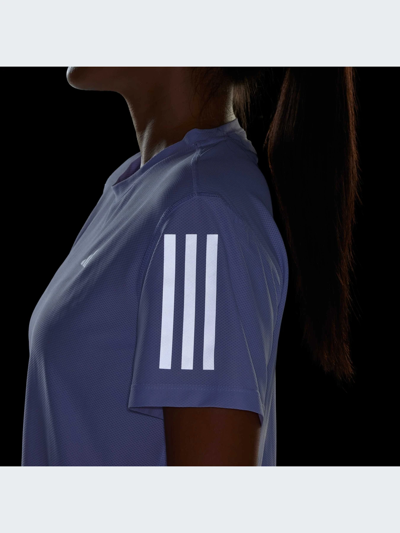 Футболки и поло Adidas Supernova модель JD6435-KZ Футболки и поло Adidas Supernova модель JD6435-KZ Фото