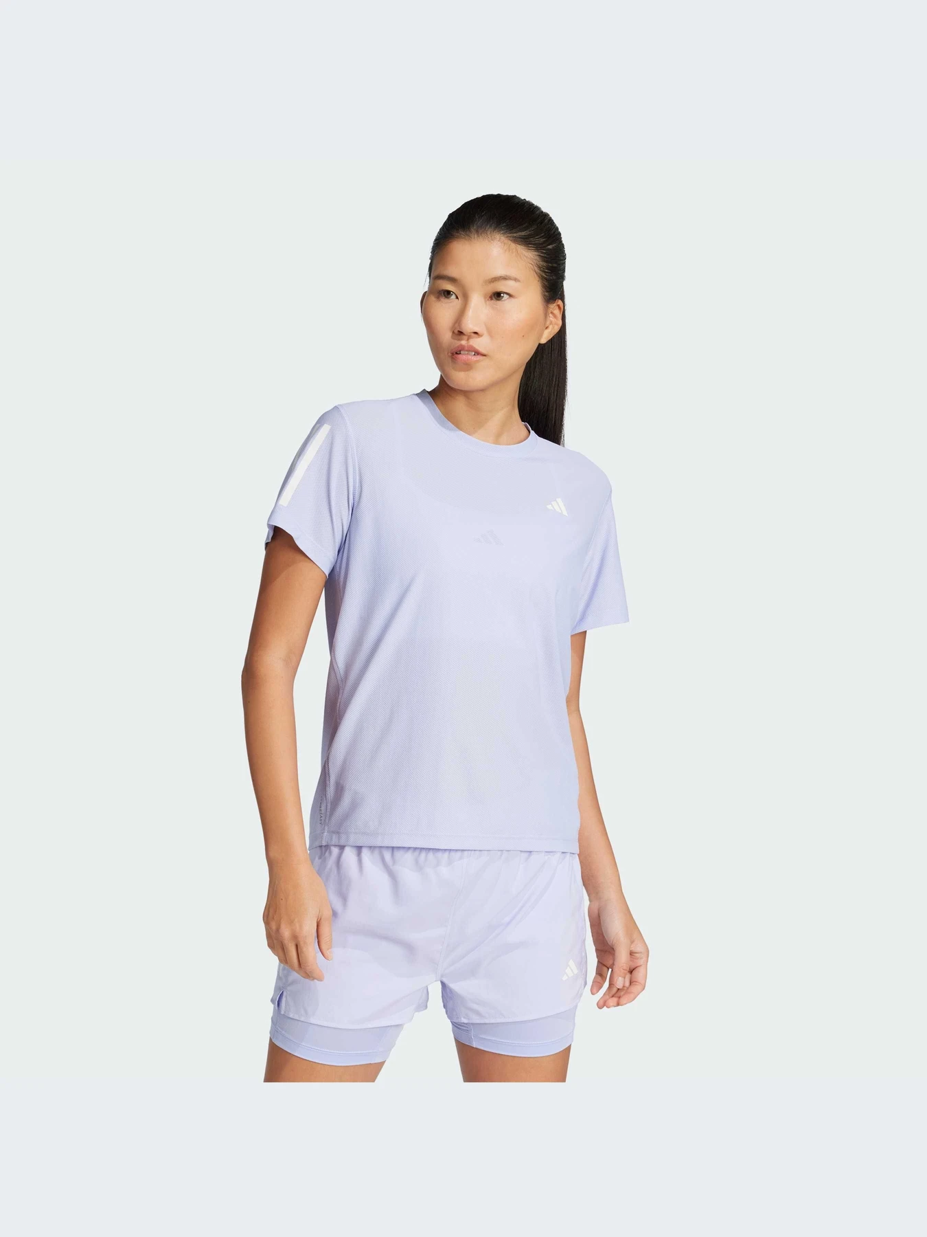 Футболки и поло Adidas Supernova модель JD6435-KZ Футболки и поло Adidas Supernova модель JD6435-KZ Фото