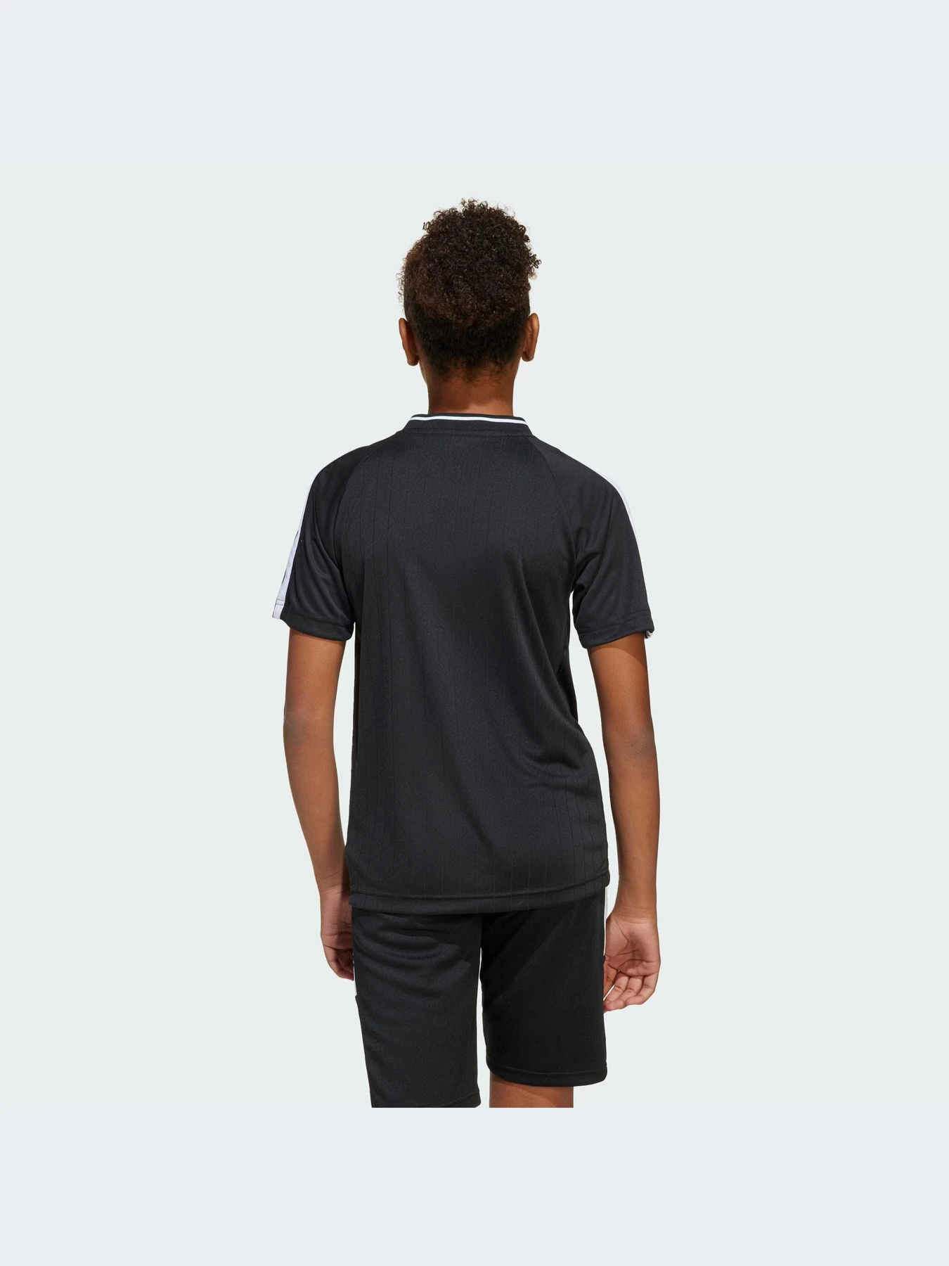 Футболки и поло Adidas Tiro модель JI6178-KZ Футболки и поло Adidas Tiro модель JI6178-KZ Фото