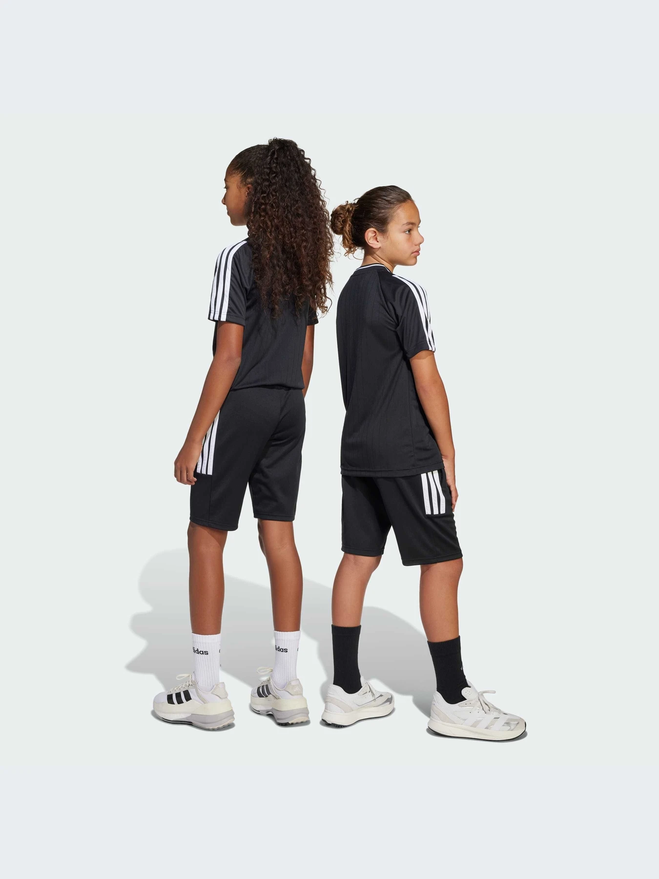 Шорты Adidas Tiro модель JI6179-KZ Шорты Adidas Tiro модель JI6179-KZ Фото