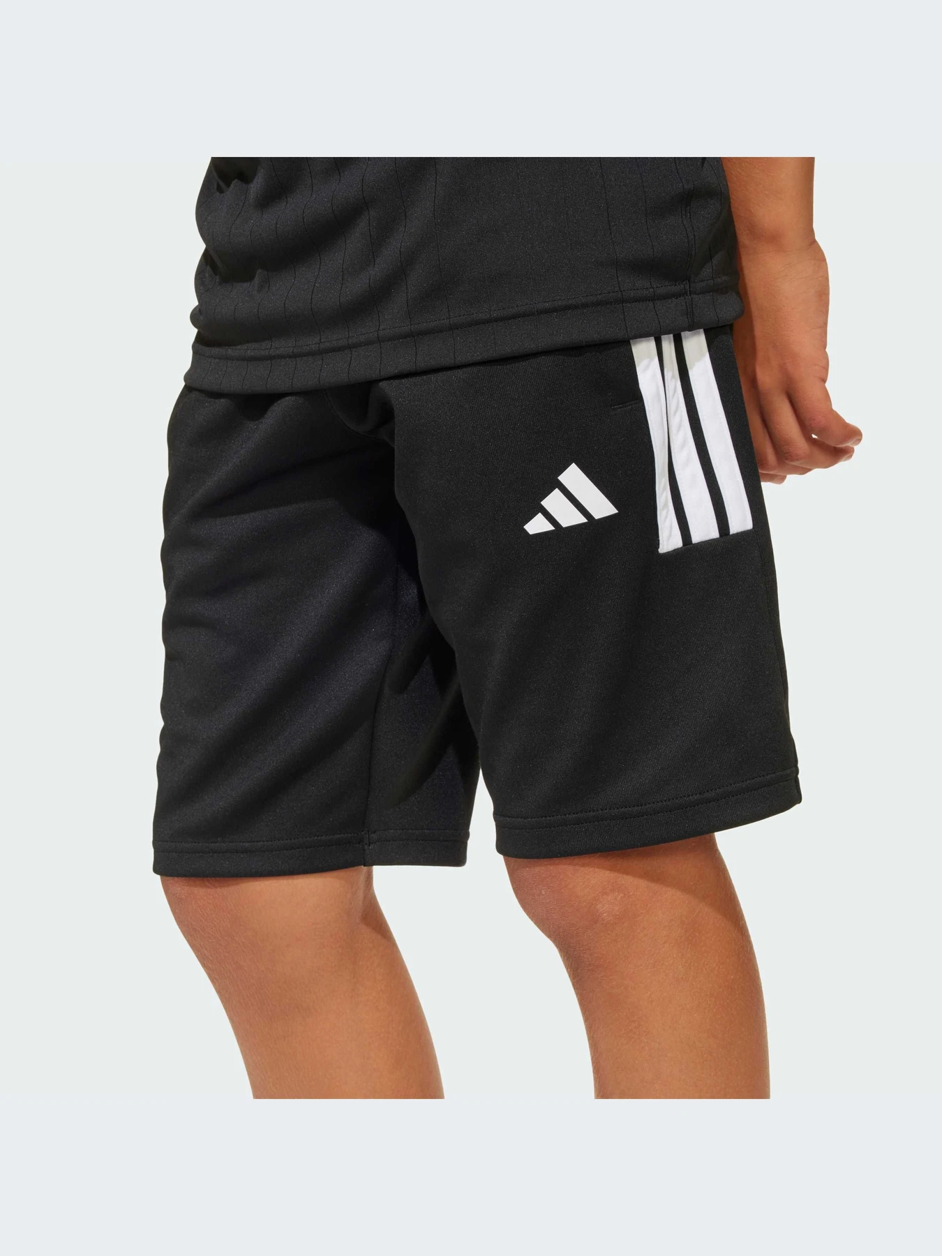 Шорты Adidas Tiro модель JI6179-KZ Шорты Adidas Tiro модель JI6179-KZ Фото