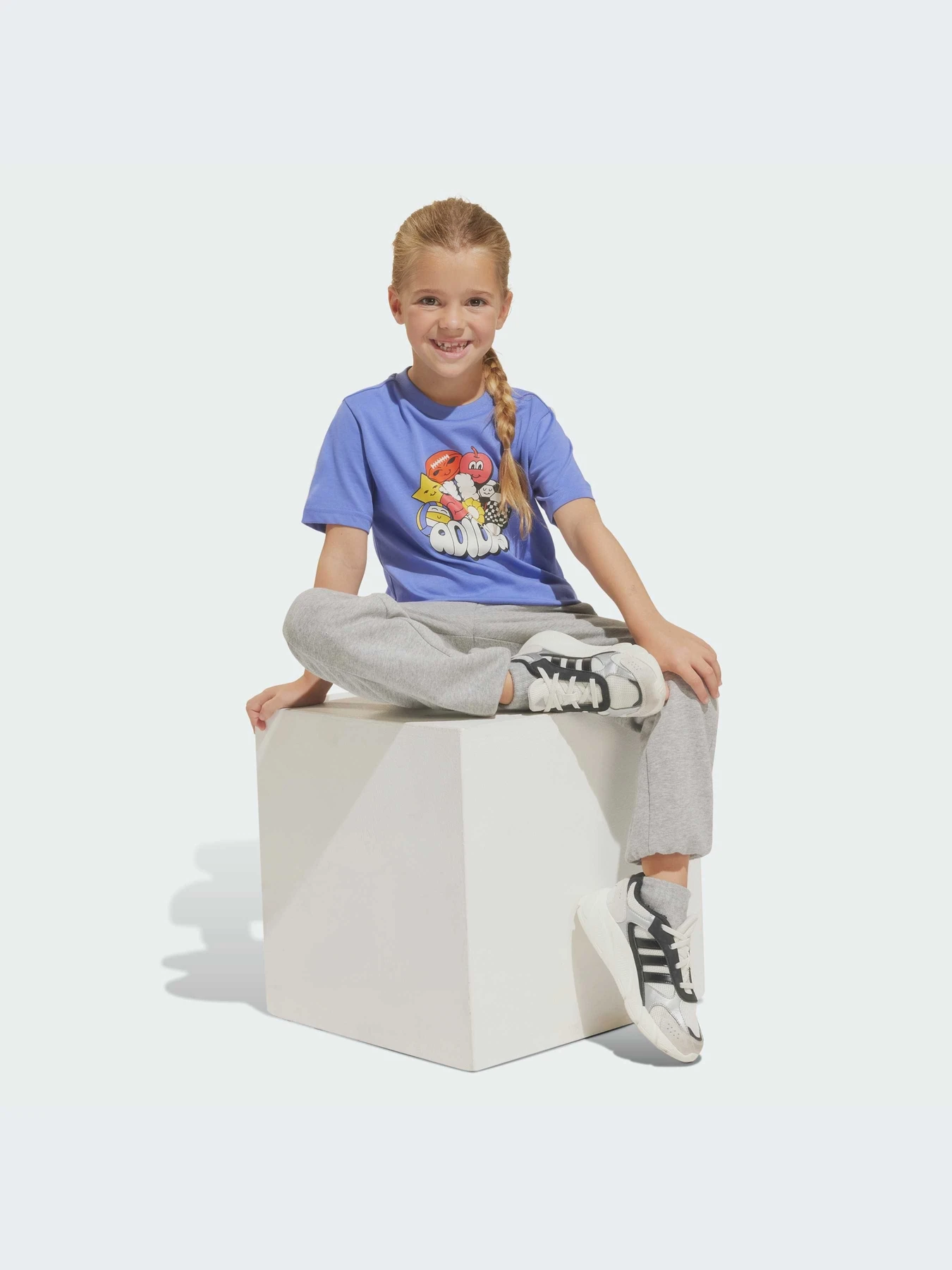 Футболки и поло Adidas модель JI6692-KZ Футболки и поло Adidas модель JI6692-KZ Фото
