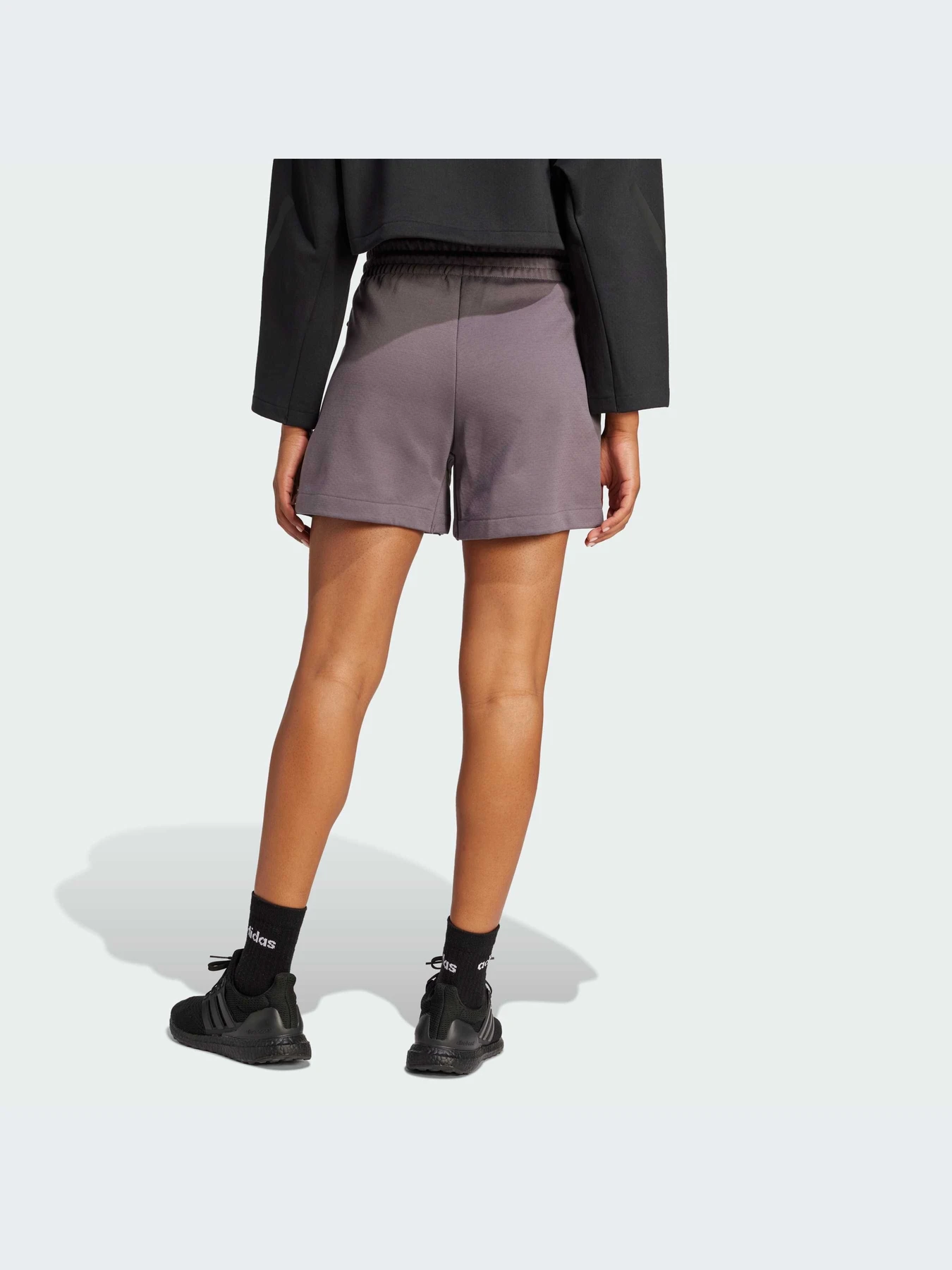 Шорты Adidas ZNE модель JJ4744-KZ Шорты Adidas ZNE модель JJ4744-KZ Фото