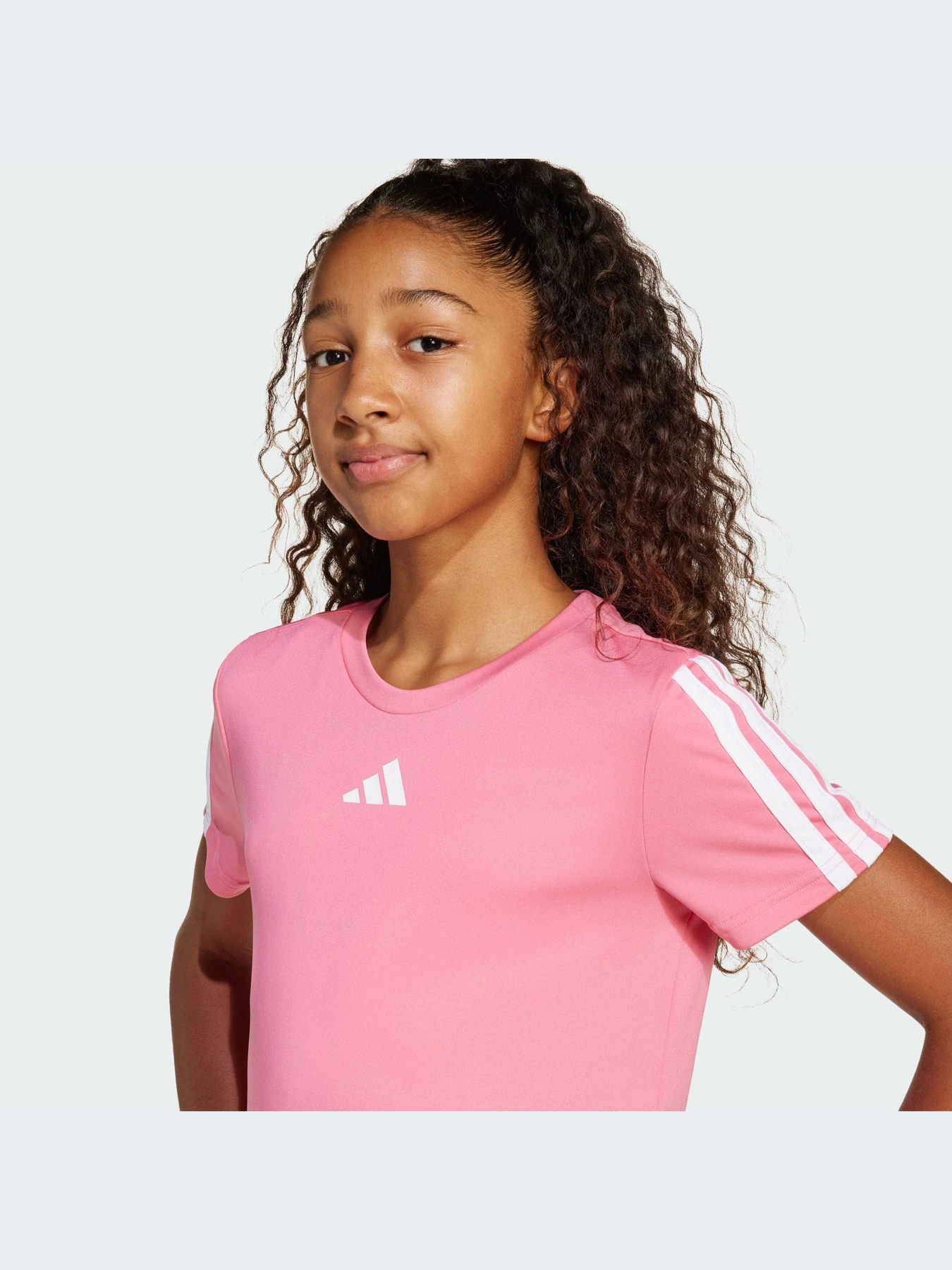 Футболки и поло Adidas Clima модель JJ5034-KZ Футболки и поло Adidas Clima модель JJ5034-KZ Фото