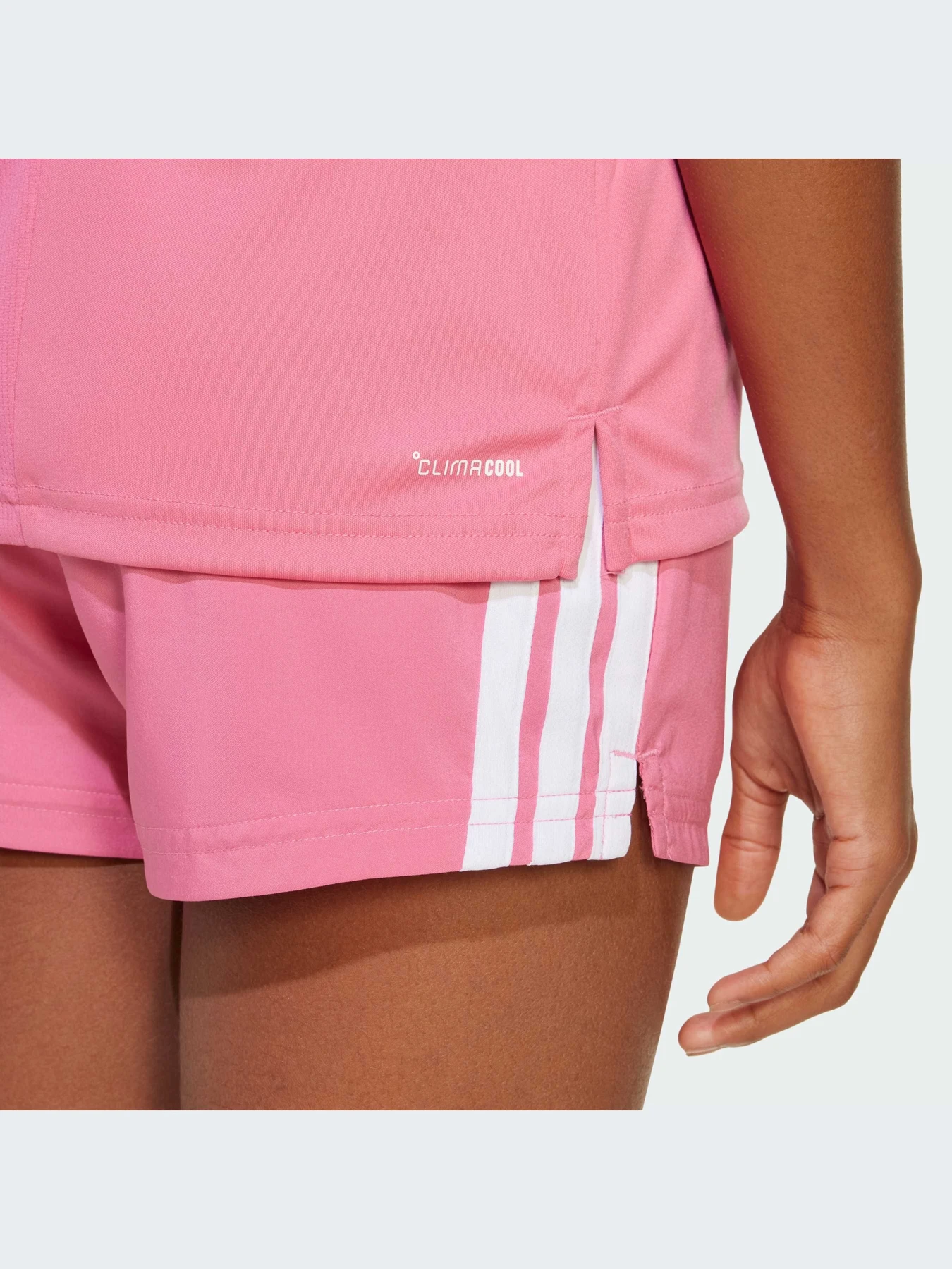 Футболки и поло Adidas Clima модель JJ5034-KZ Футболки и поло Adidas Clima модель JJ5034-KZ Фото