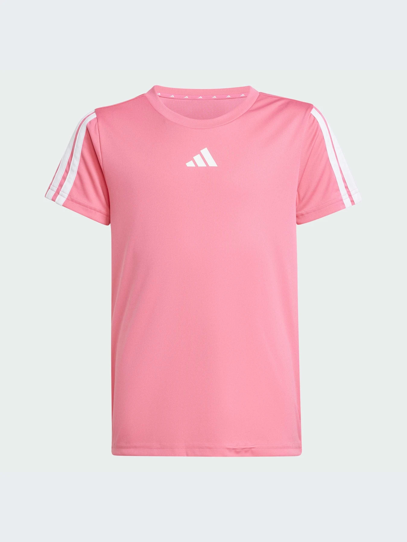 Футболки и поло Adidas Clima модель JJ5034-KZ Футболки и поло Adidas Clima модель JJ5034-KZ Фото