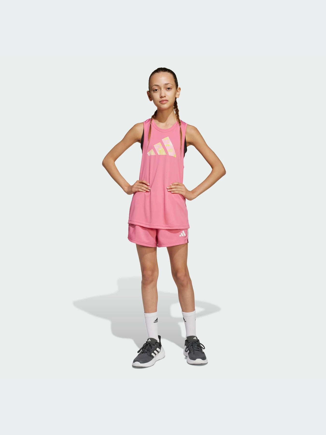 Шорты Adidas Clima модель JJ5039-KZ Шорты Adidas Clima модель JJ5039-KZ Фото
