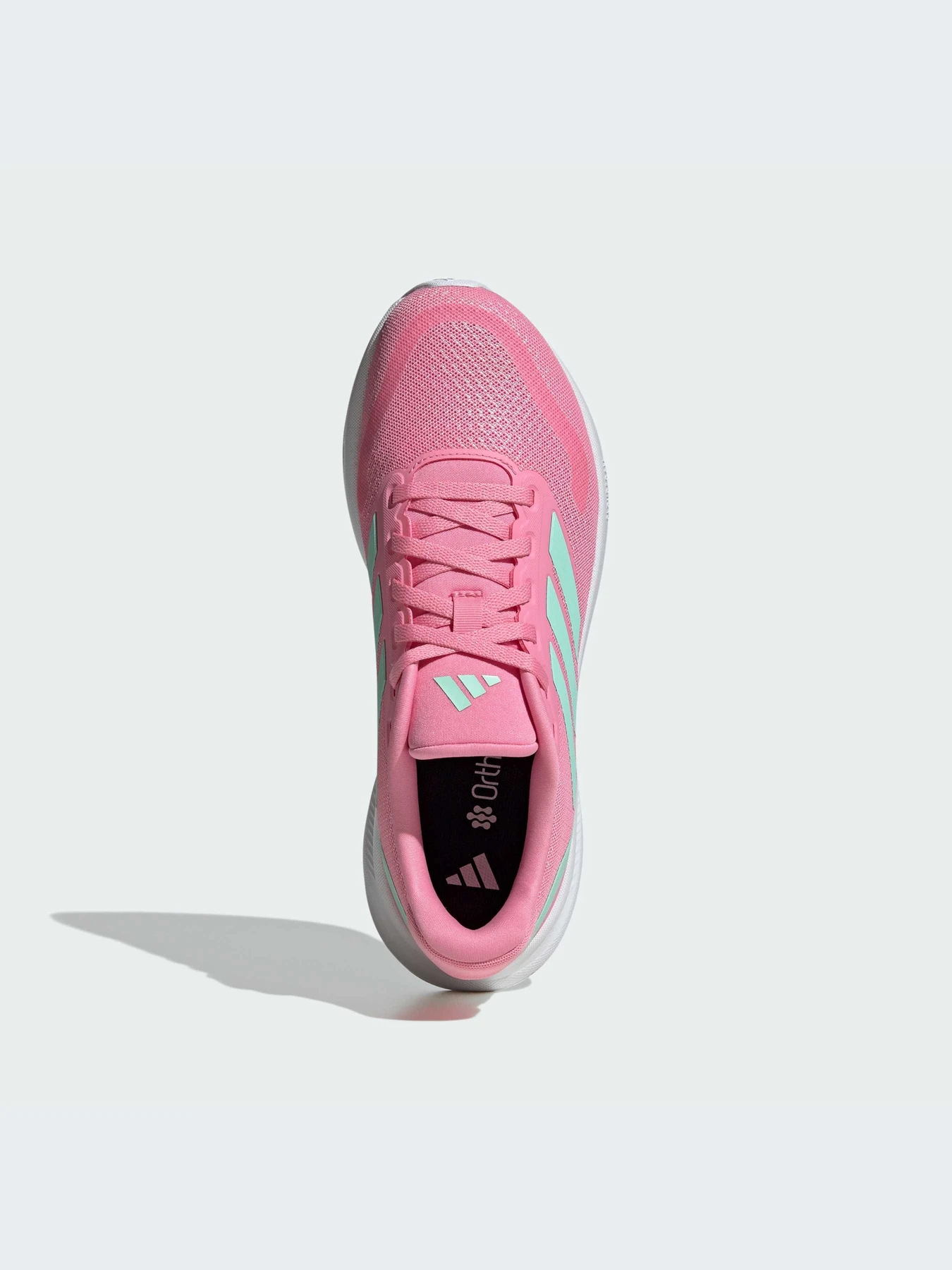 Кроссовки Adidas Runfalcon модель JI3978-KZ Кроссовки Adidas Runfalcon модель JI3978-KZ Фото