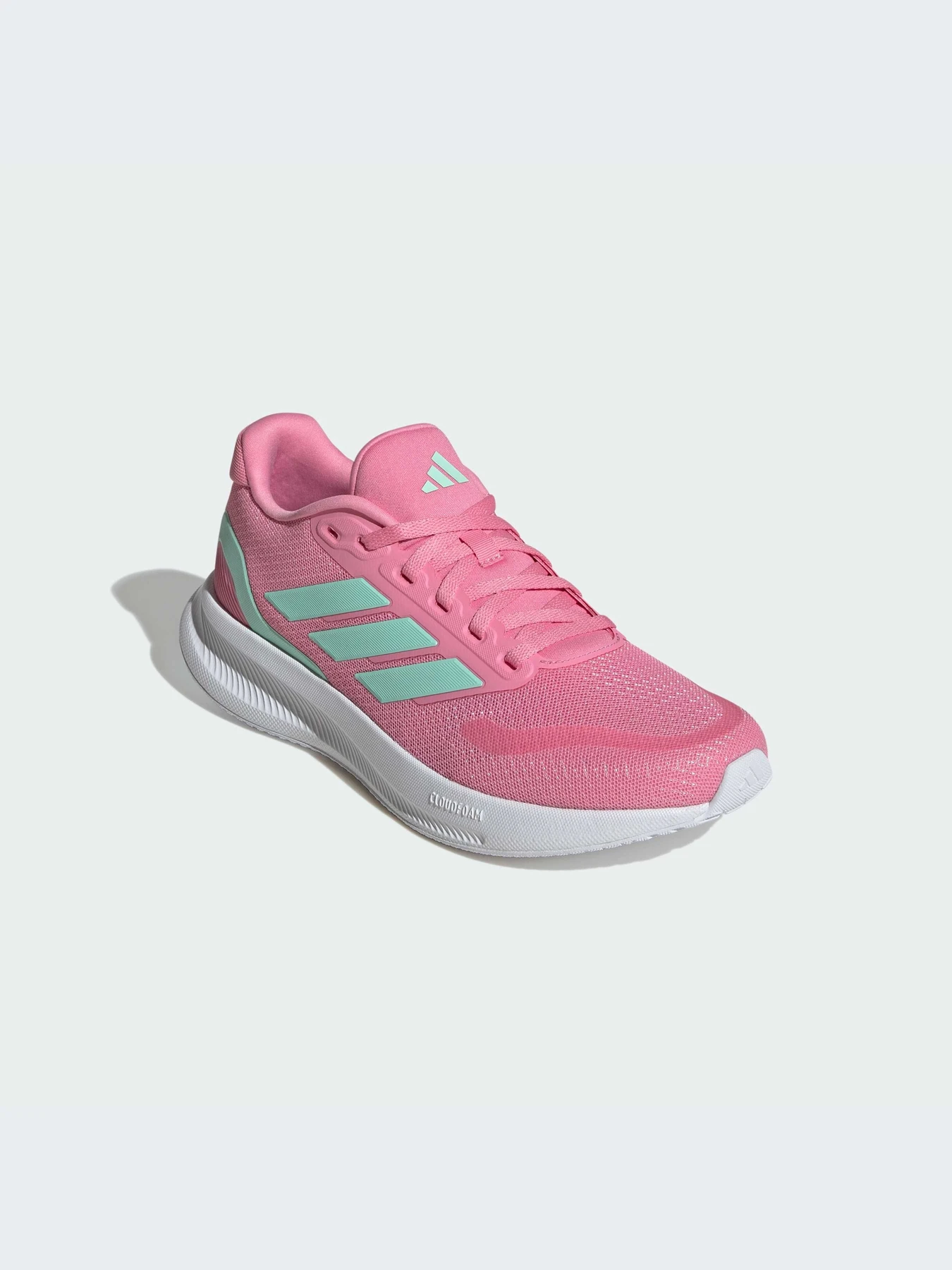 Кроссовки Adidas Runfalcon модель JI3978-KZ Кроссовки Adidas Runfalcon модель JI3978-KZ Фото