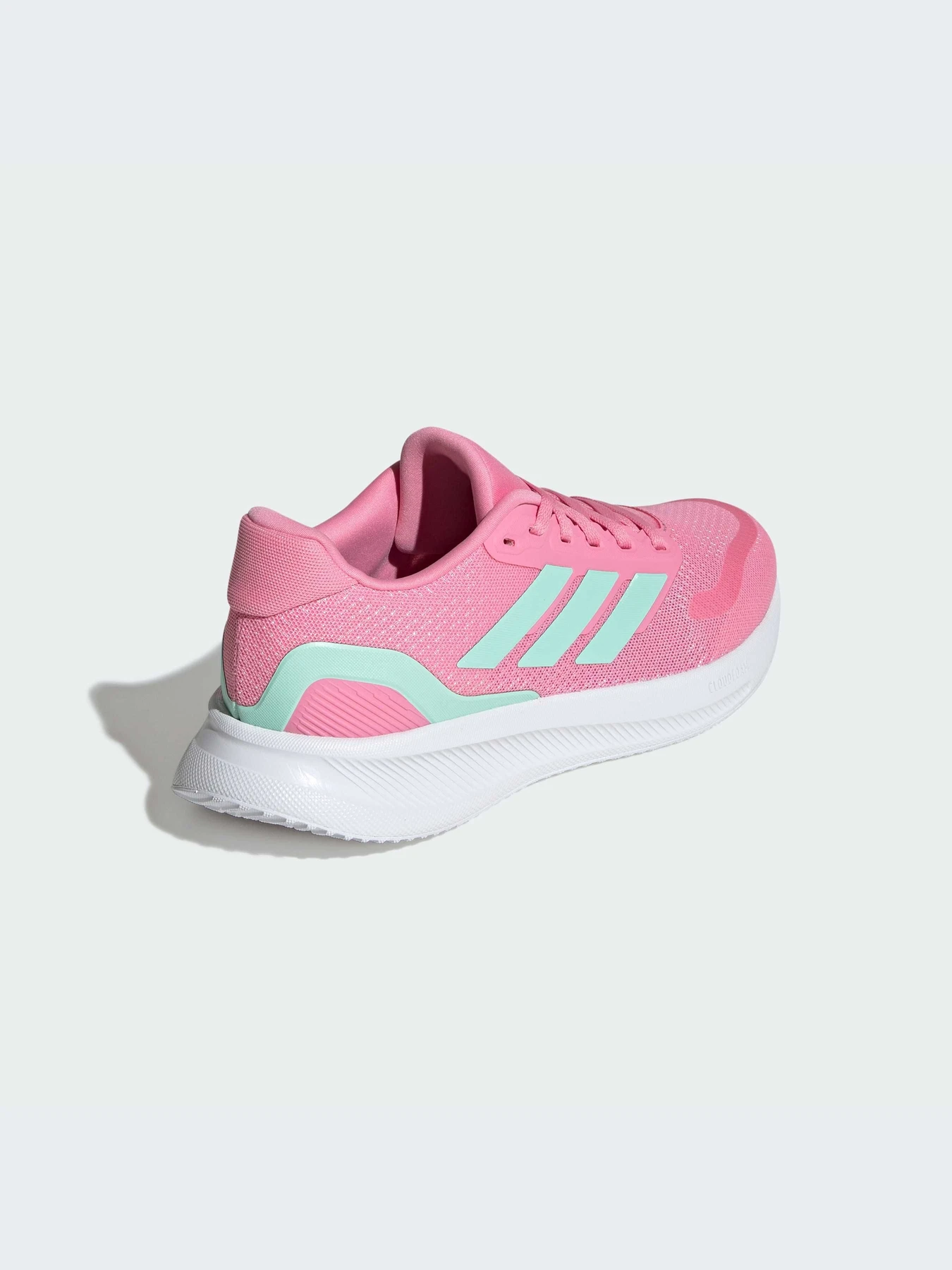 Кроссовки Adidas Runfalcon модель JI3978-KZ Кроссовки Adidas Runfalcon модель JI3978-KZ Фото