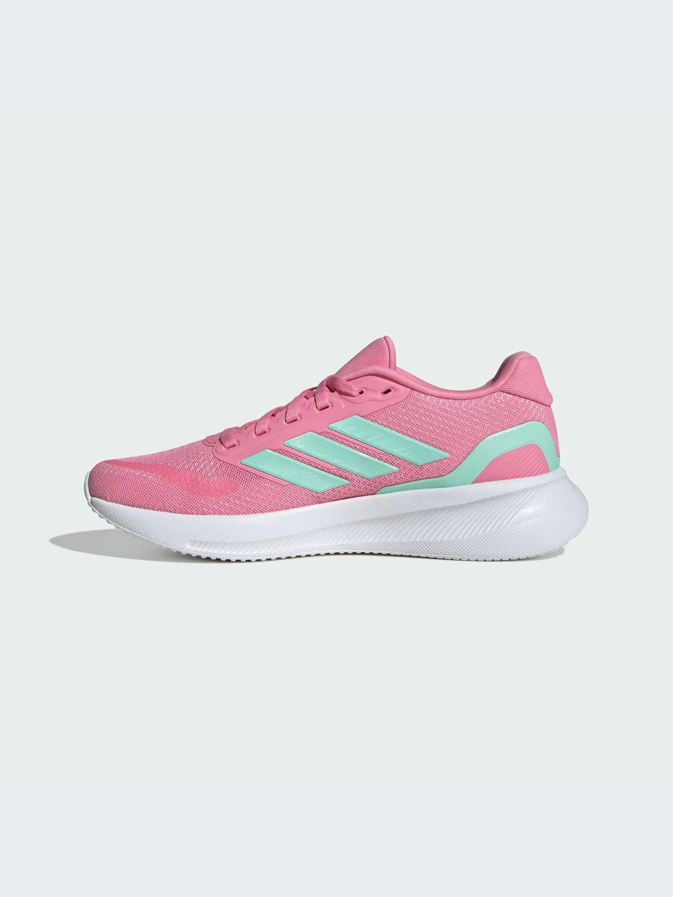 Кроссовки Adidas Runfalcon модель JI3978-KZ Кроссовки Adidas Runfalcon модель JI3978-KZ Фото
