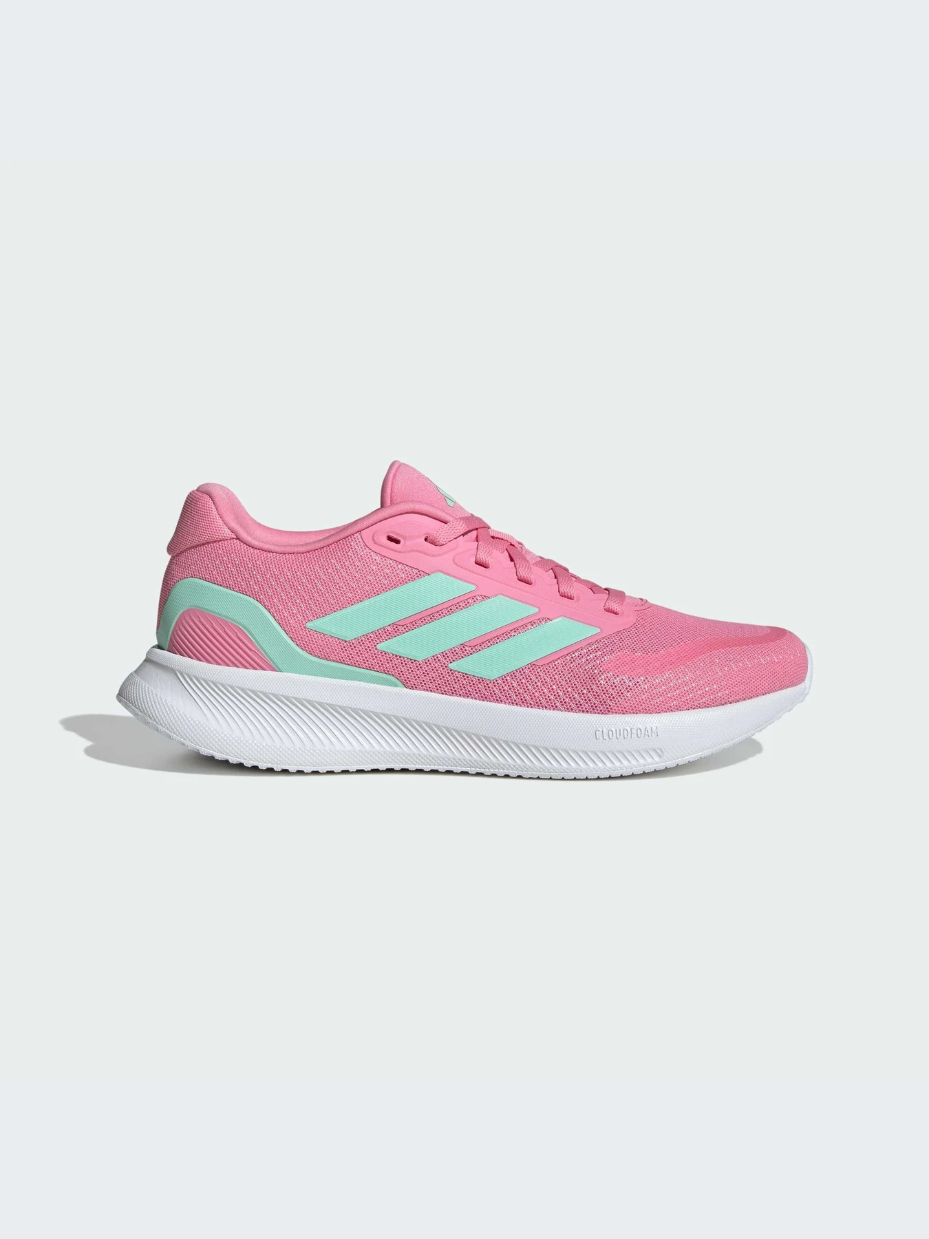 Кроссовки Adidas Runfalcon модель JI3978-KZ Кроссовки Adidas Runfalcon модель JI3978-KZ Фото