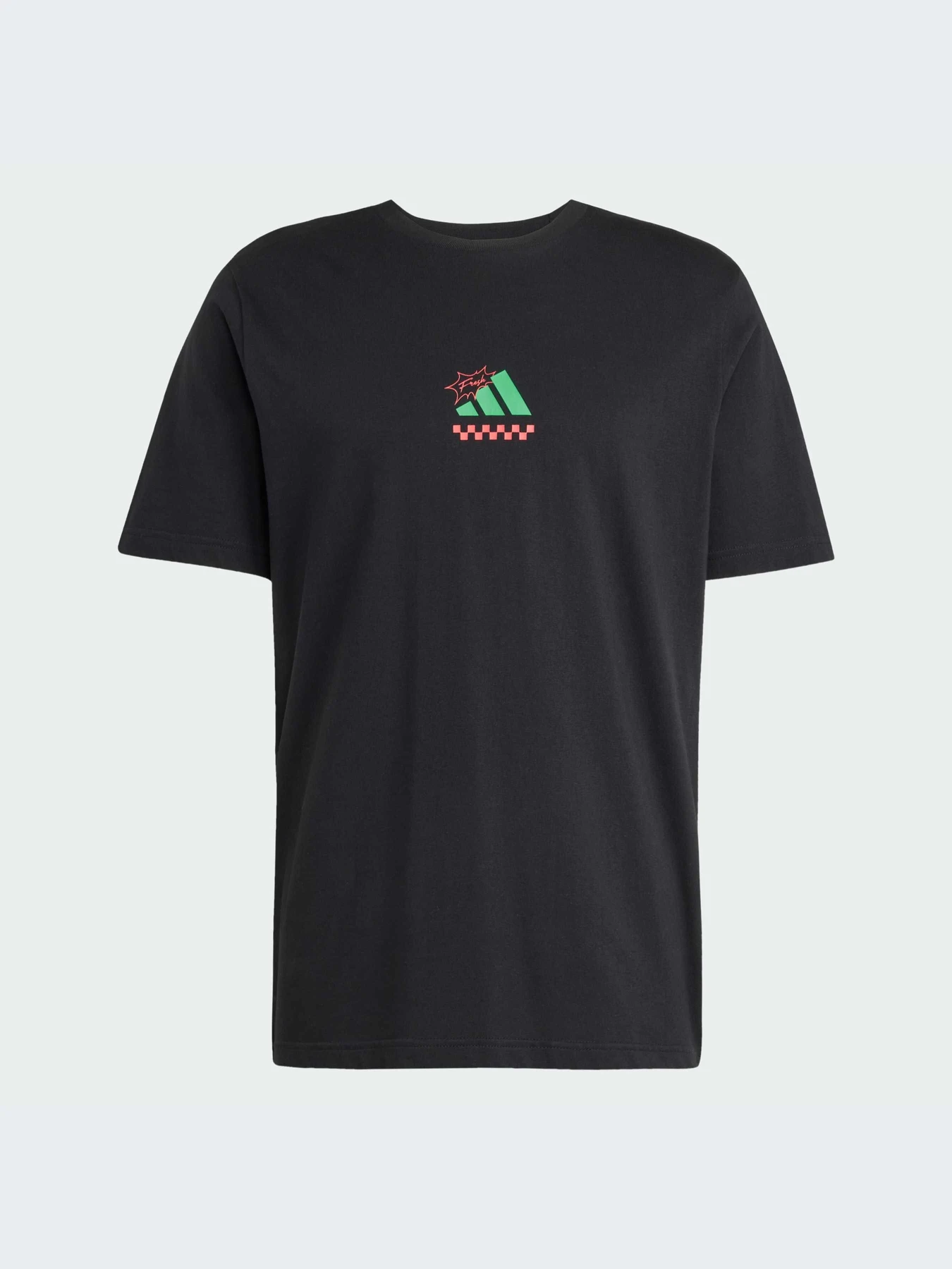 Футболки и поло Adidas модель JM0347-KZ Футболки и поло Adidas модель JM0347-KZ Фото