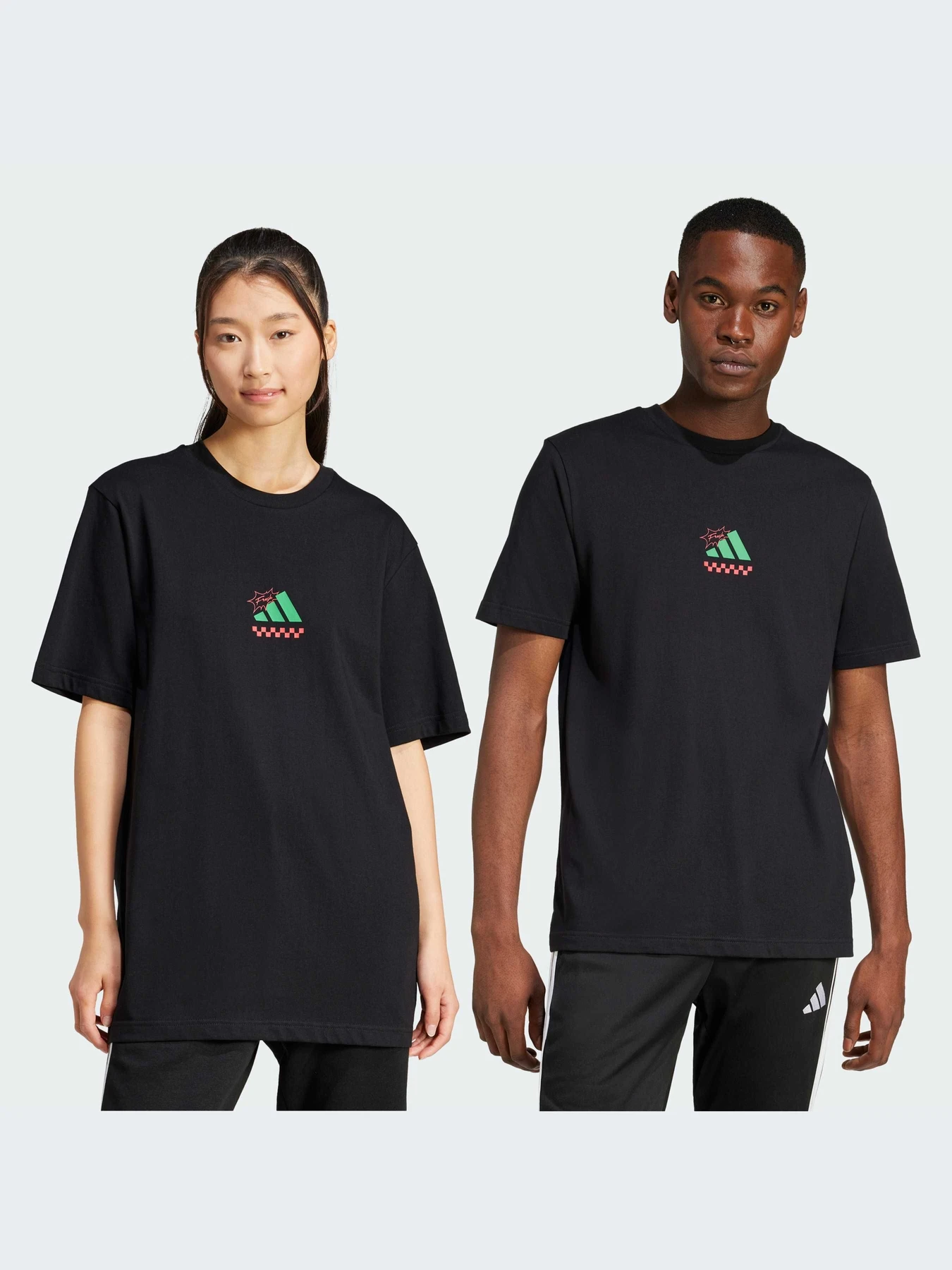 Футболки и поло Adidas модель JM0347-KZ Футболки и поло Adidas модель JM0347-KZ Фото