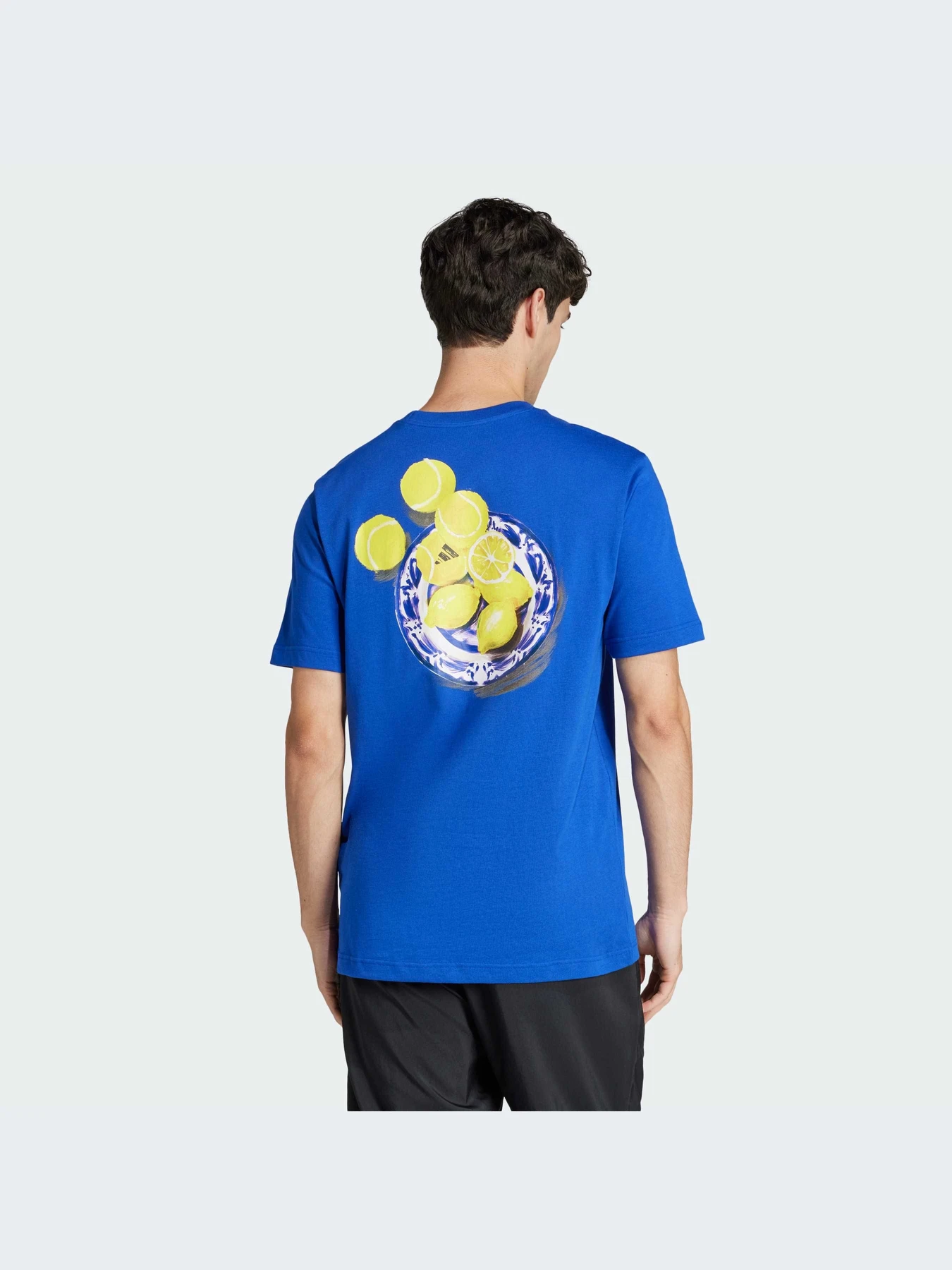 Футболки и поло Adidas модель JN7365-KZ Футболки и поло Adidas модель JN7365-KZ Фото