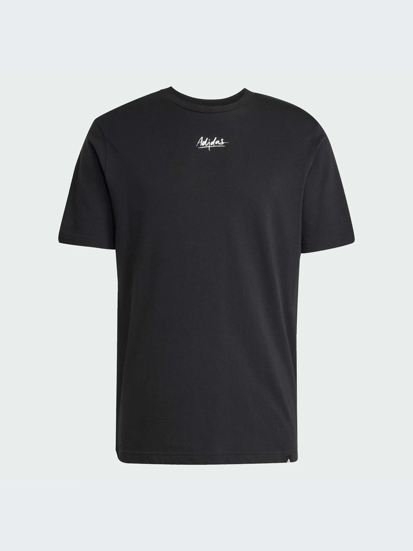Футболки и поло Adidas модель JN7367-KZ Футболки и поло Adidas модель JN7367-KZ Фото