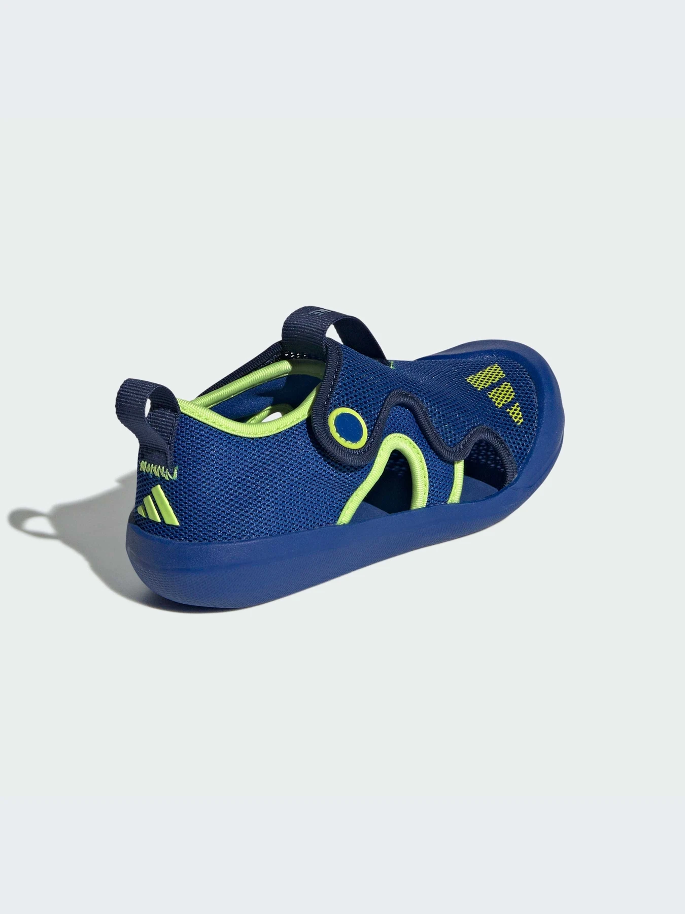 Сандалии Adidas модель JP5746-KZ Сандалии Adidas модель JP5746-KZ Фото